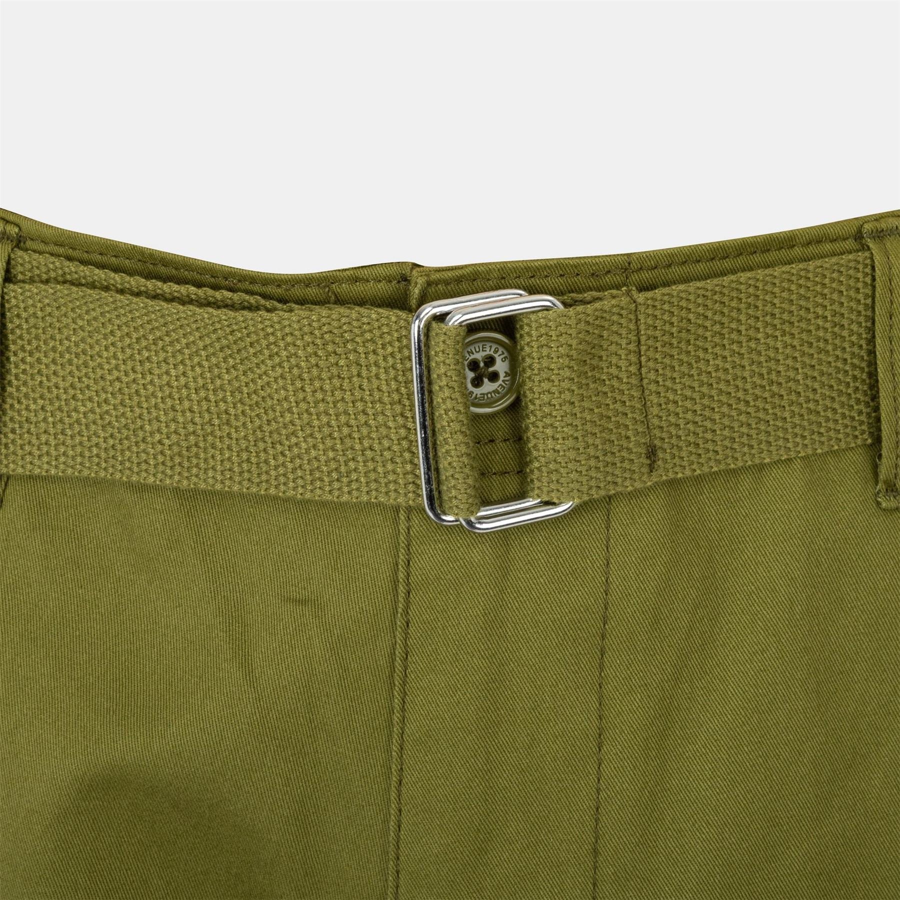 SoulCal Mens Washed Shorts