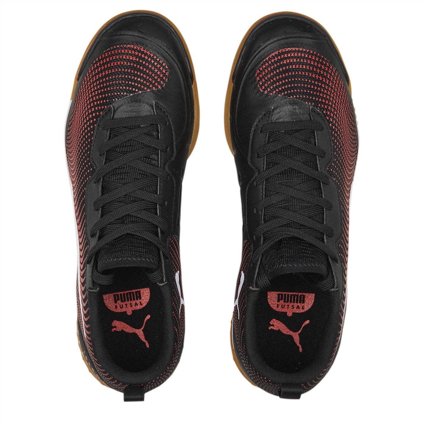 Puma Mens Ibero Iii Indoor Football Trainers