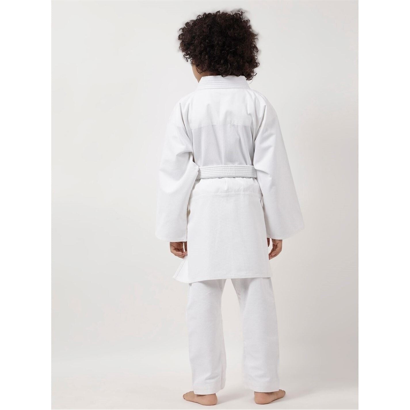 Lonsdale Judo Suit Juniors