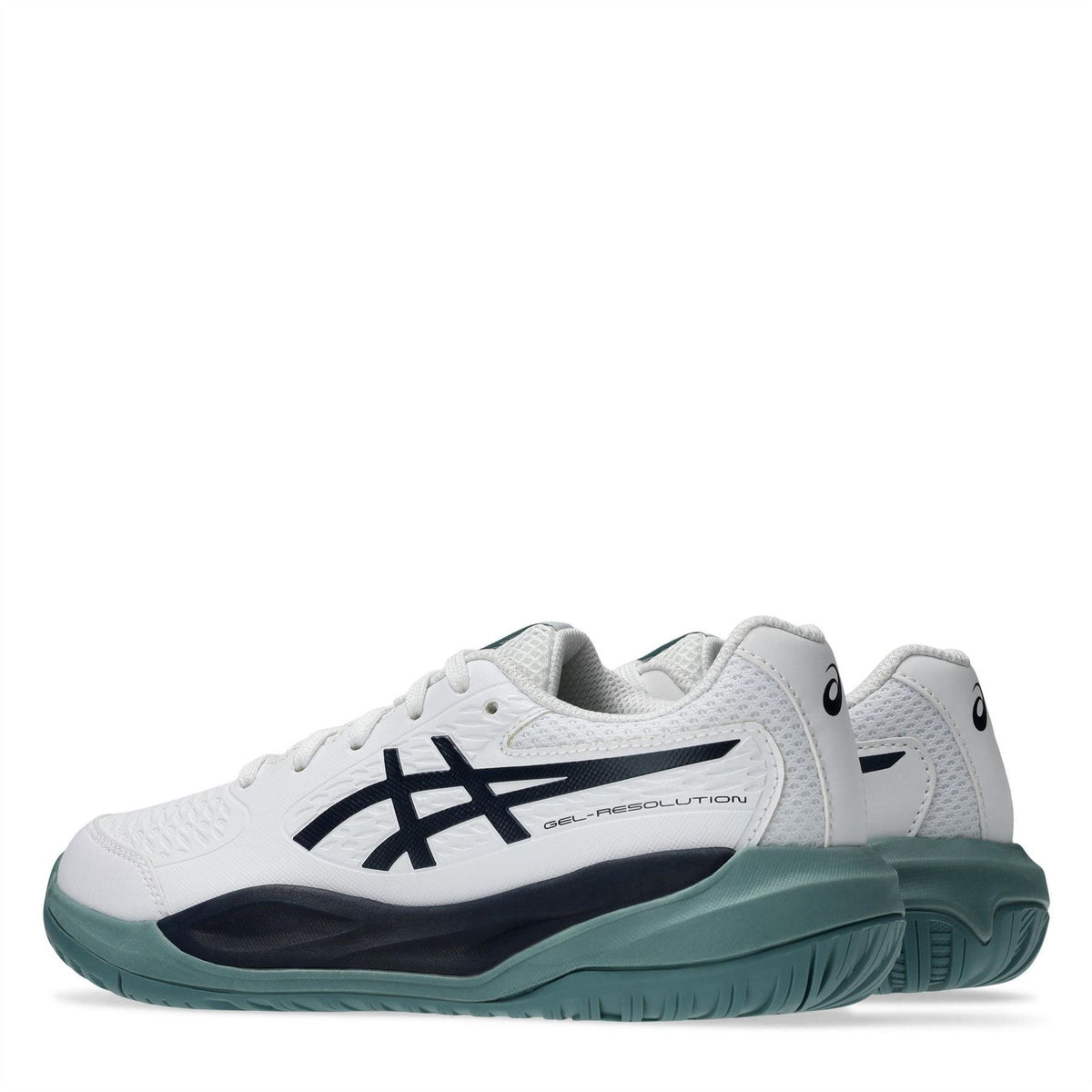 Asics Tennis Shoes