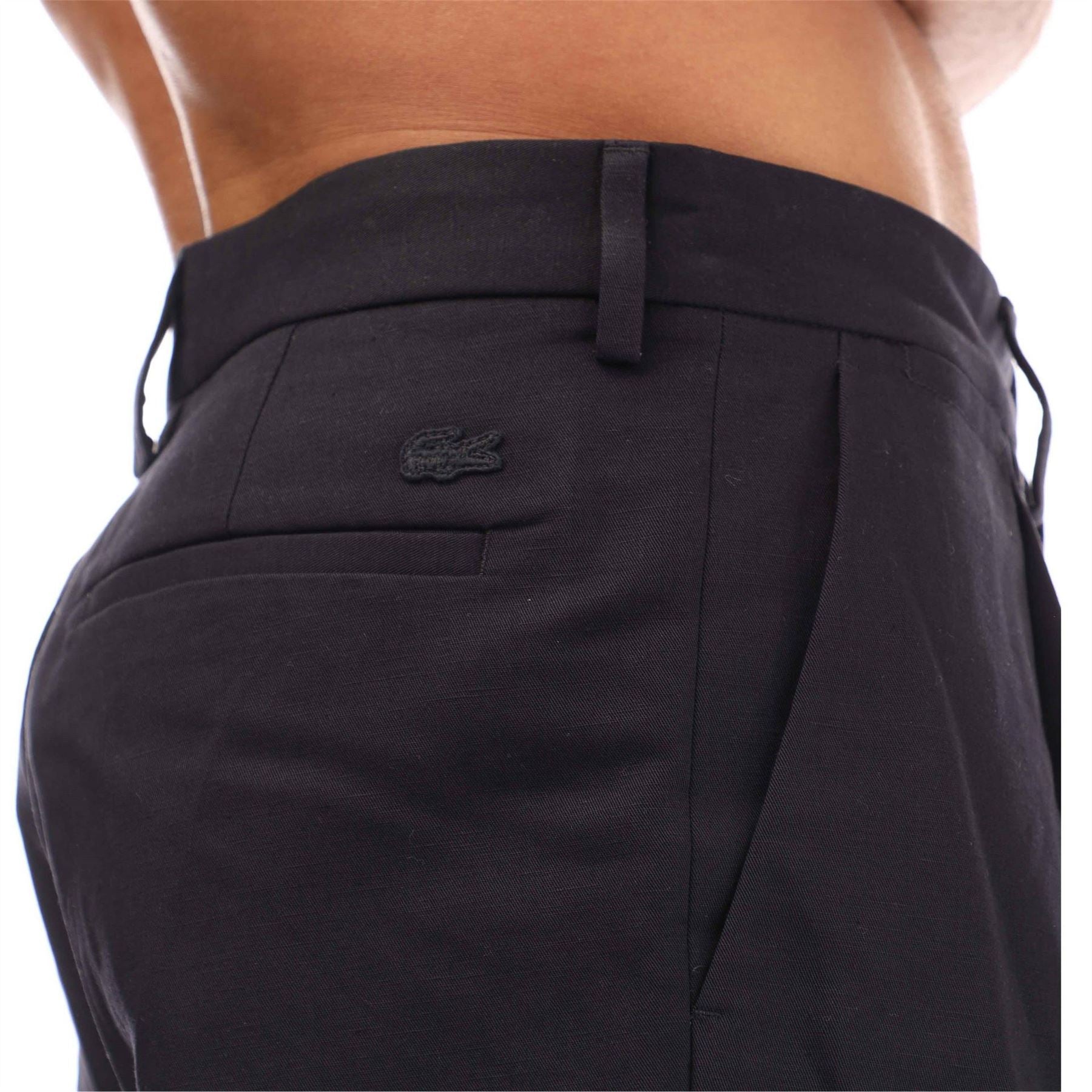 Lacoste Hh2696 Chino