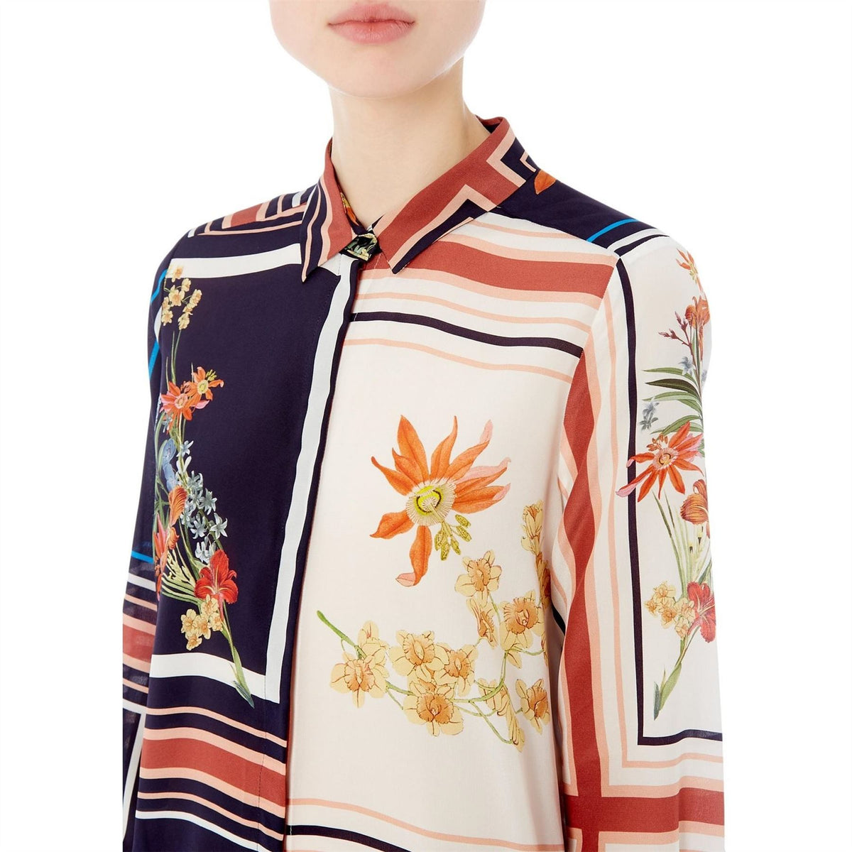 Marella Shirt Dress
