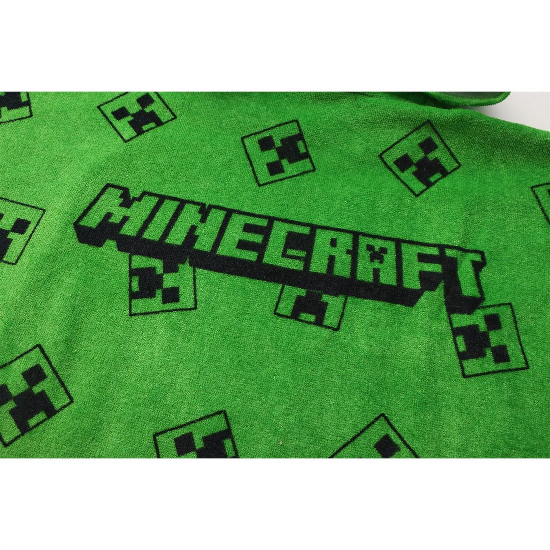 Character Swimming Poncho Childrens