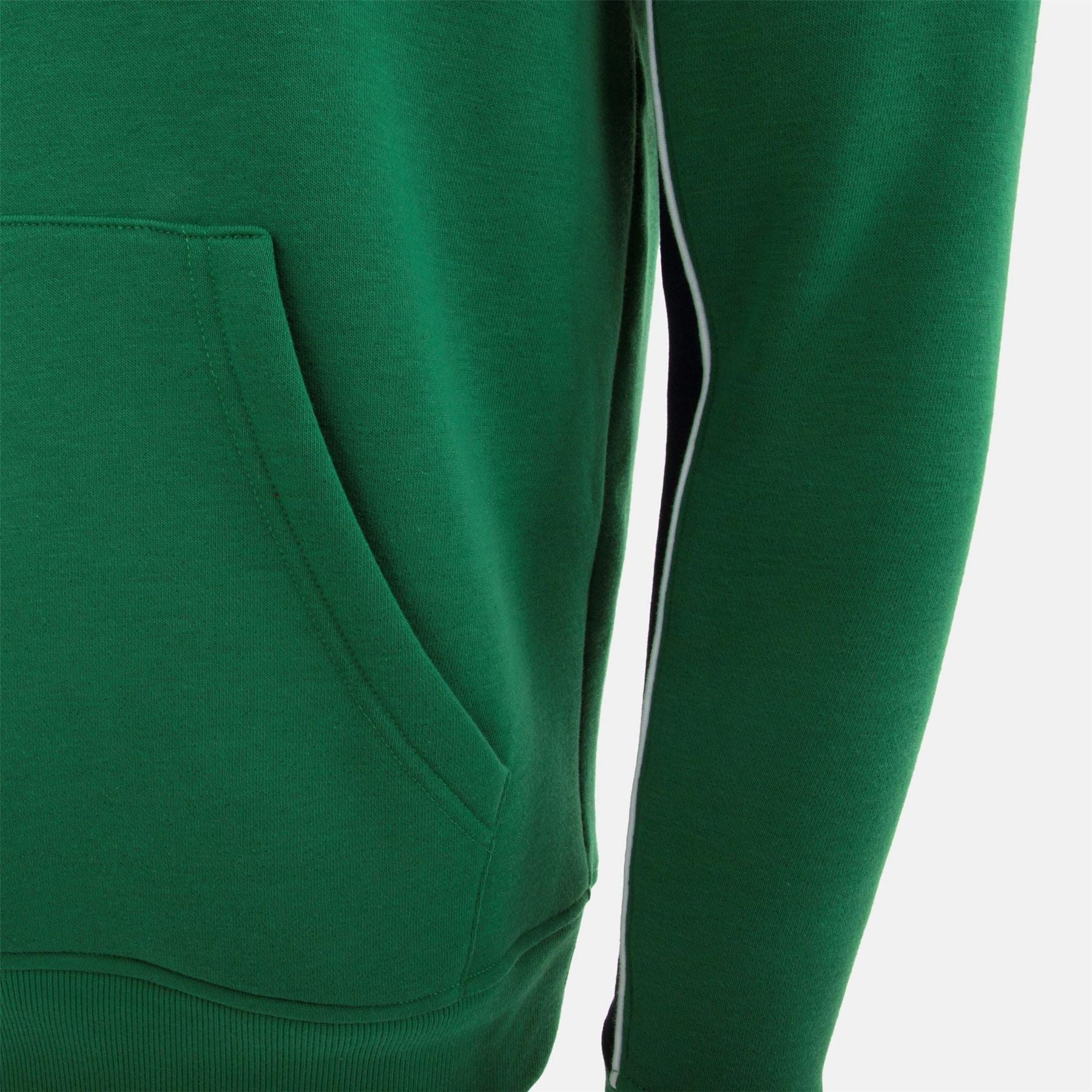 KooGa Ireland Rugby Oth Retro Vintage Hoodie