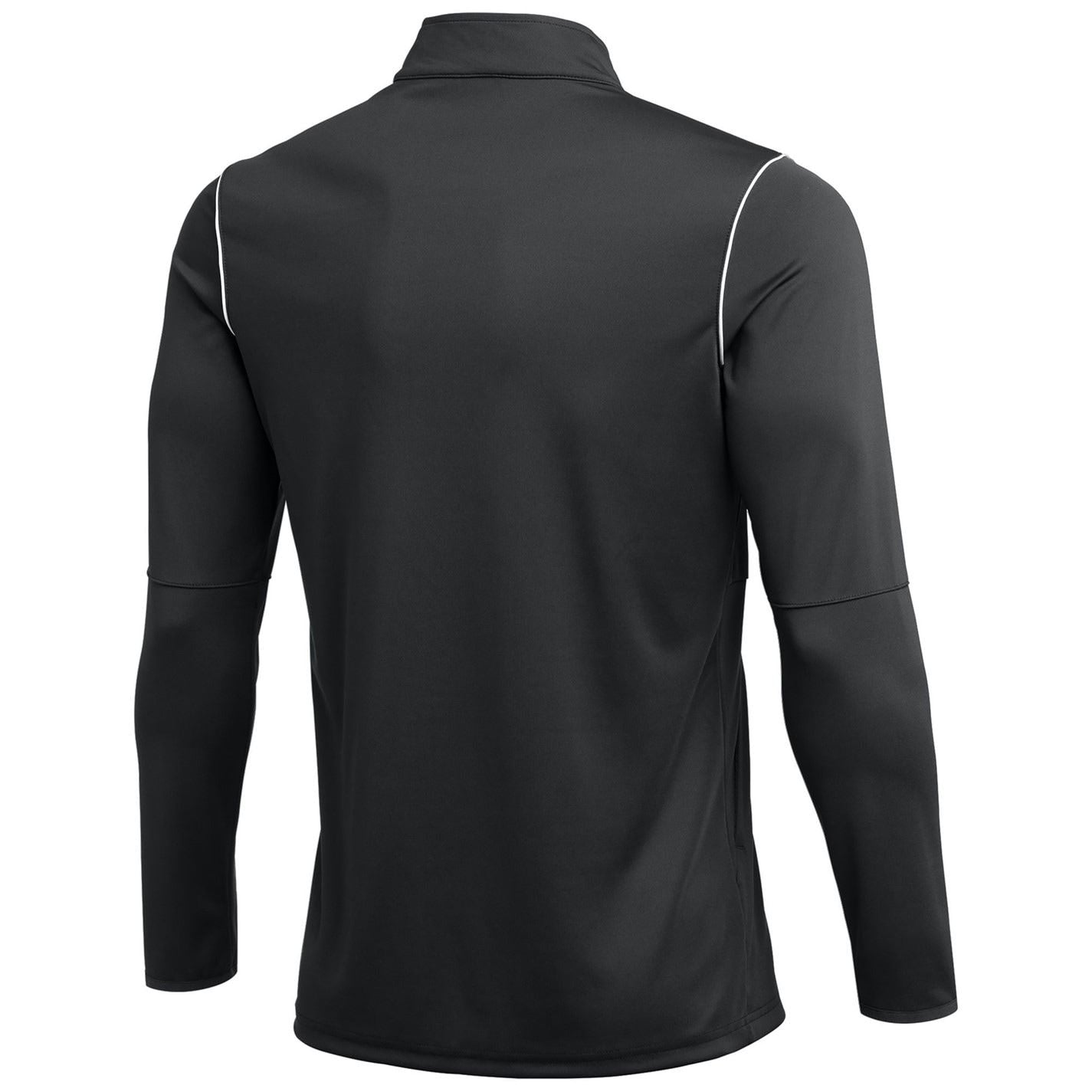 Nike Mens Dri Fit Park Knit Football Track Jacket Fleece