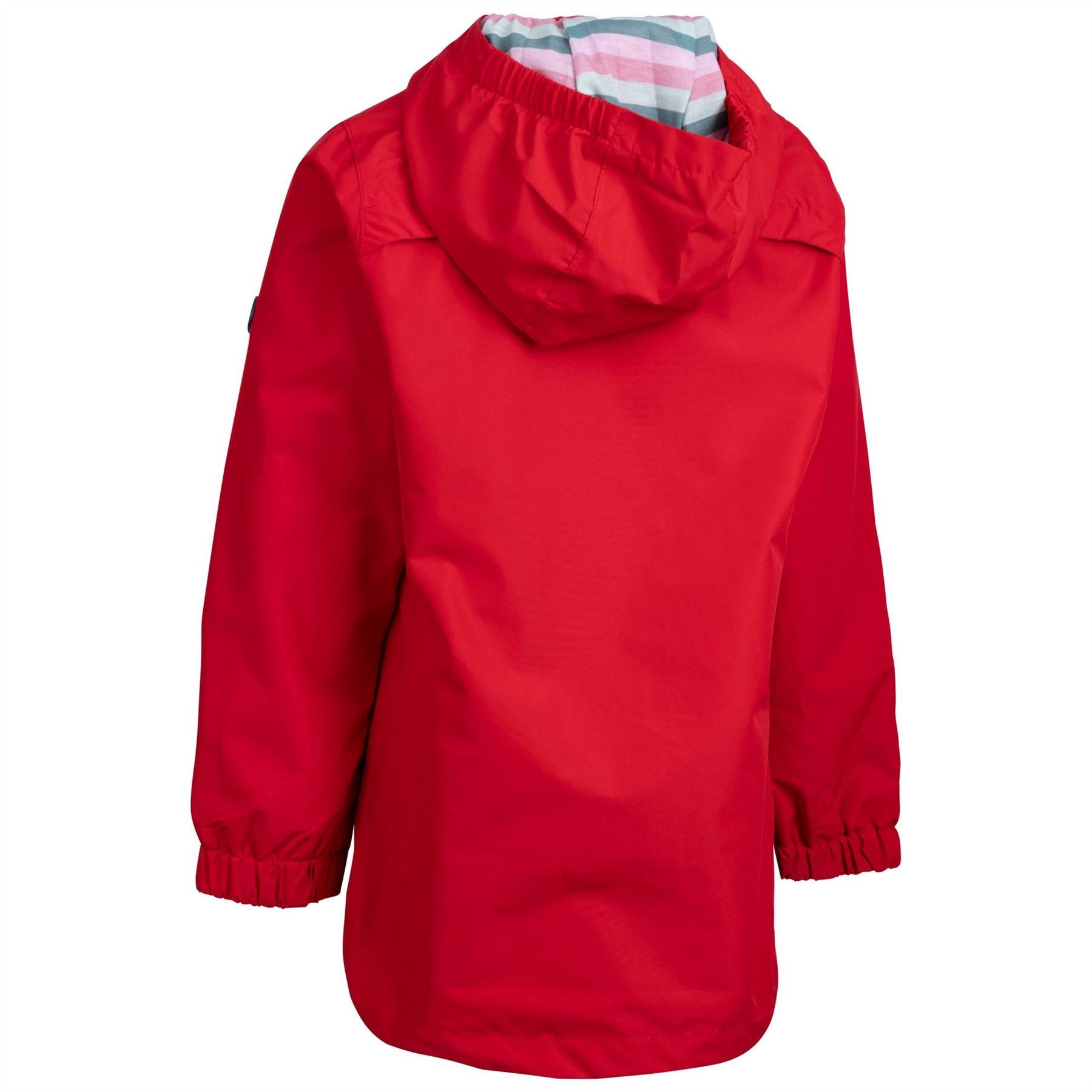 Trespass Flourish Waterproof Jacket
