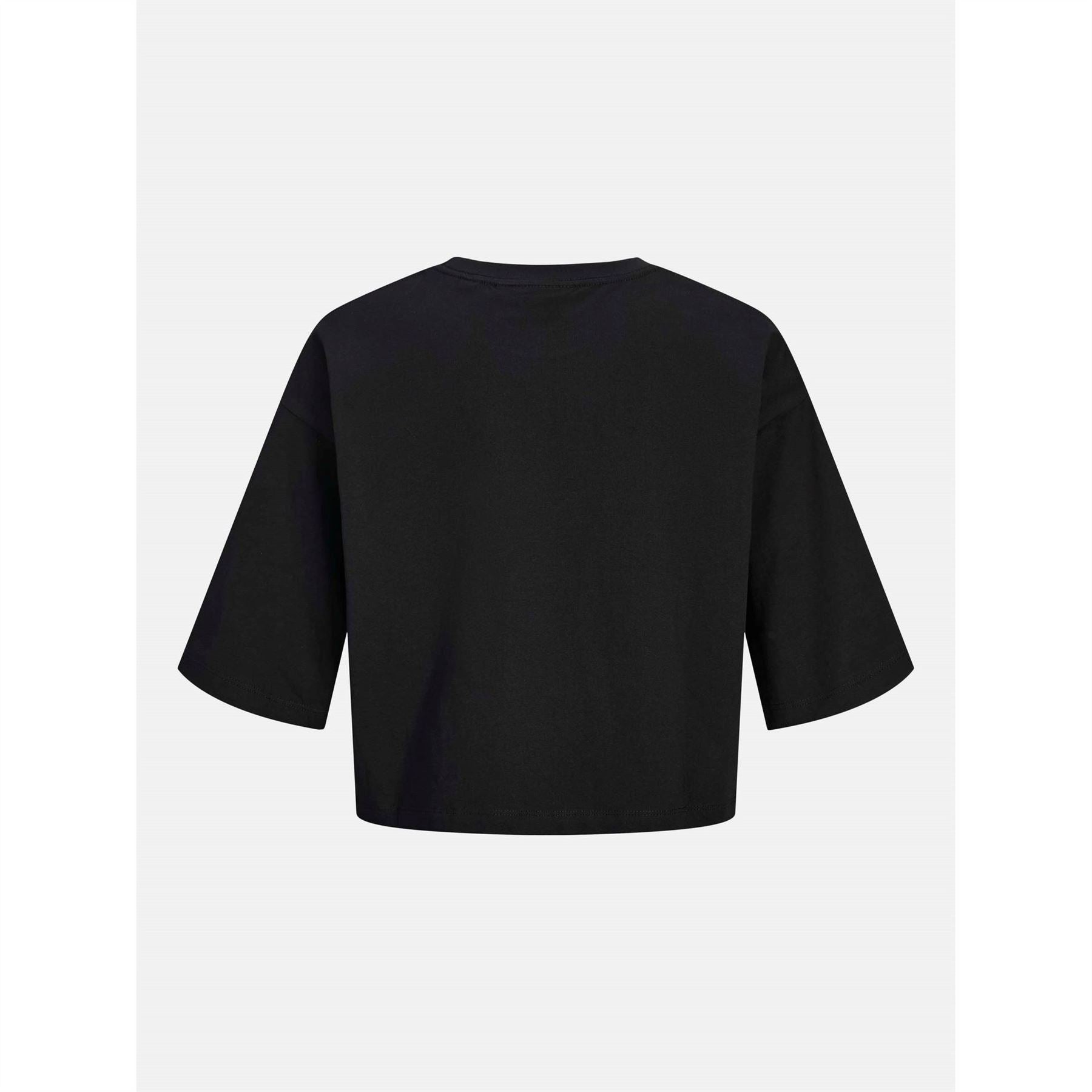JJXX Loose Cropped T-Shirt Ladies