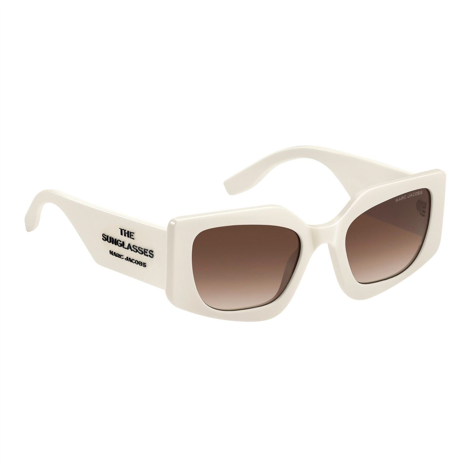 Marc Jacobs Rectangular