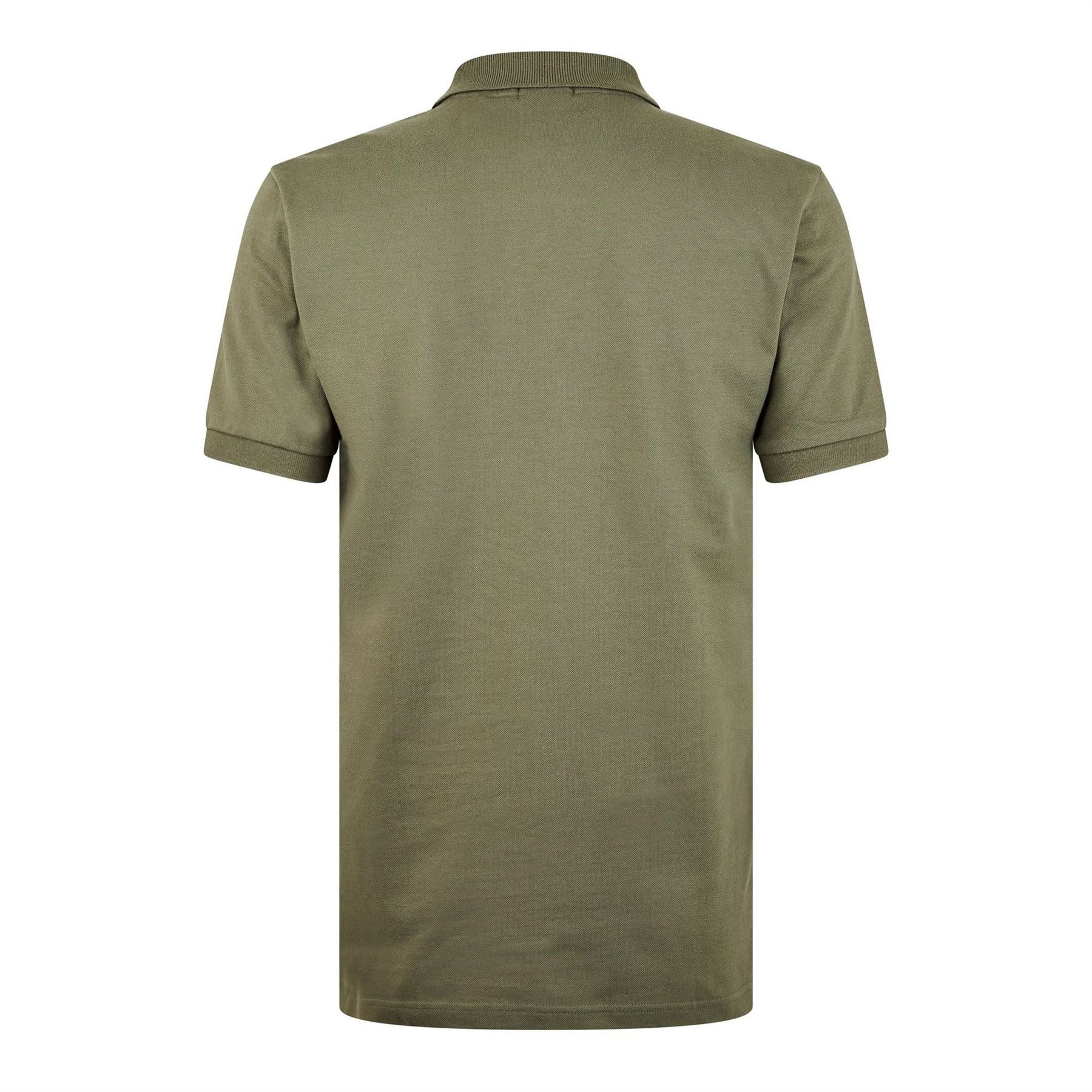 Boss Hbo Passenger Premium Design Polo Shirt