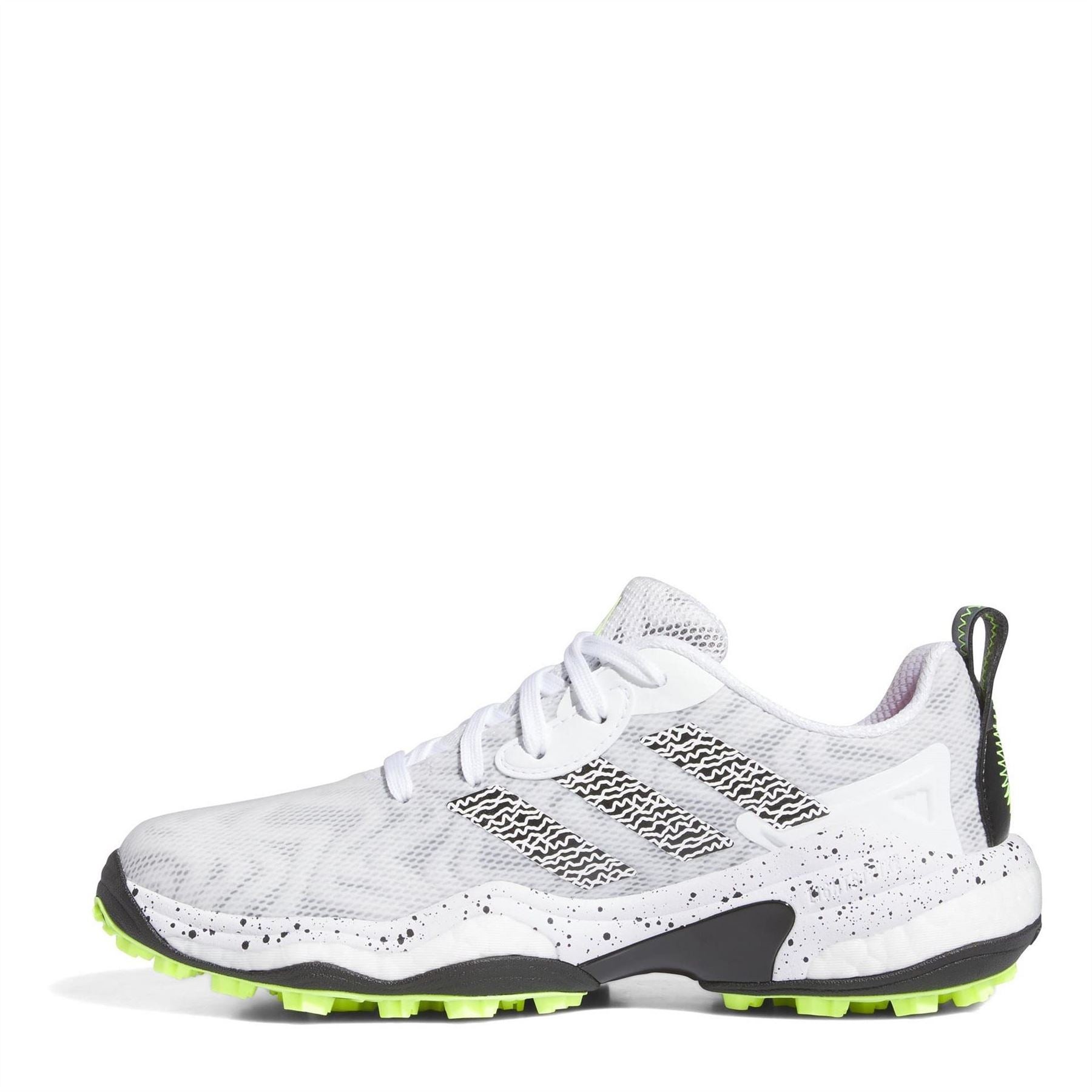 adidas Womens Codechaos 25 Spikeless Golf Shoes