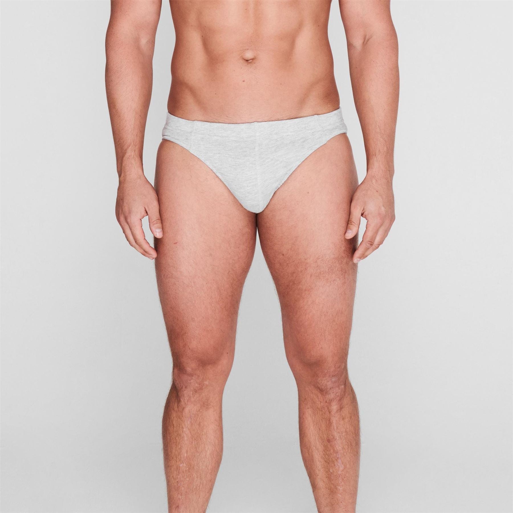 Slazenger Mens 3 Pack Briefs