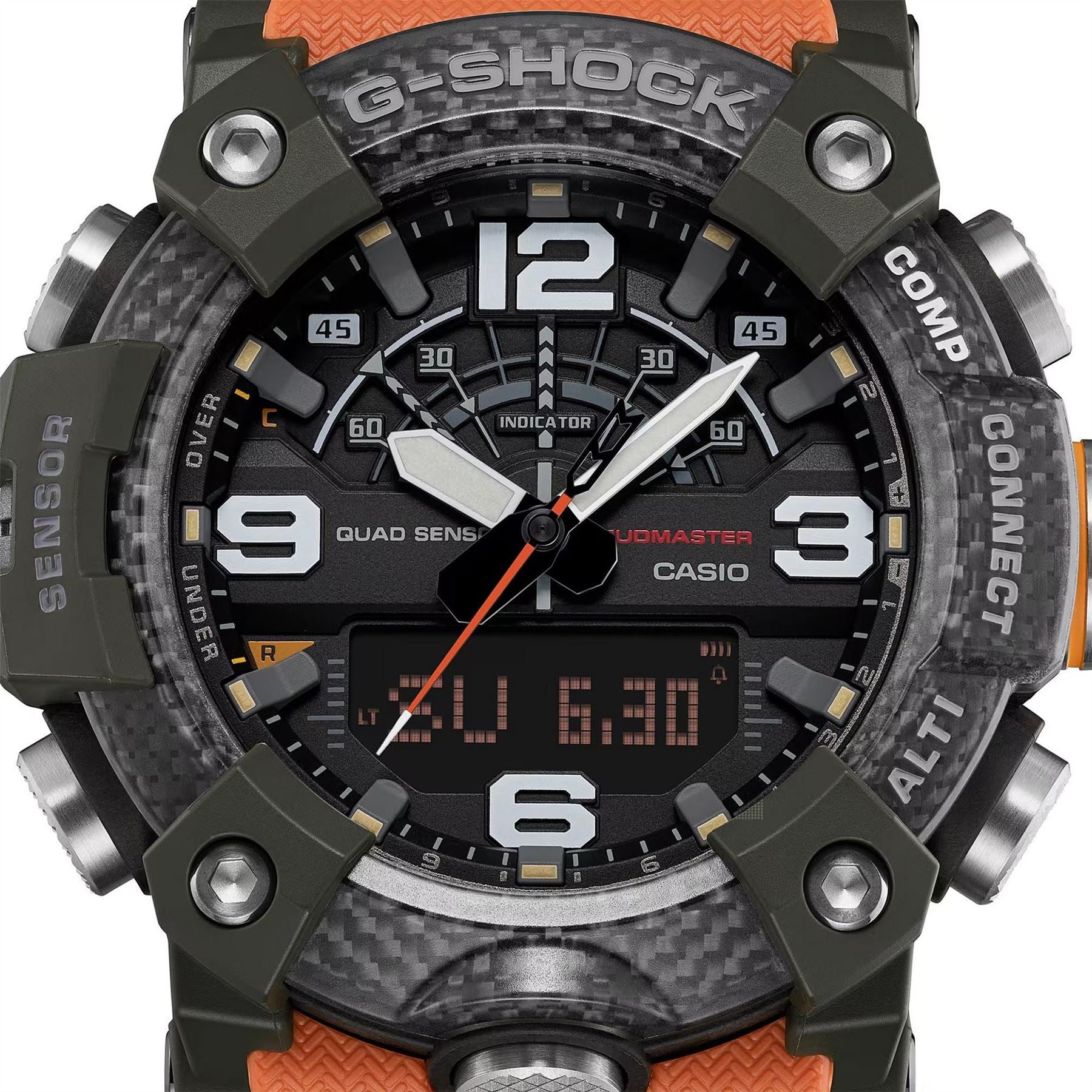 G Shock Gg B100x Watch Sn71