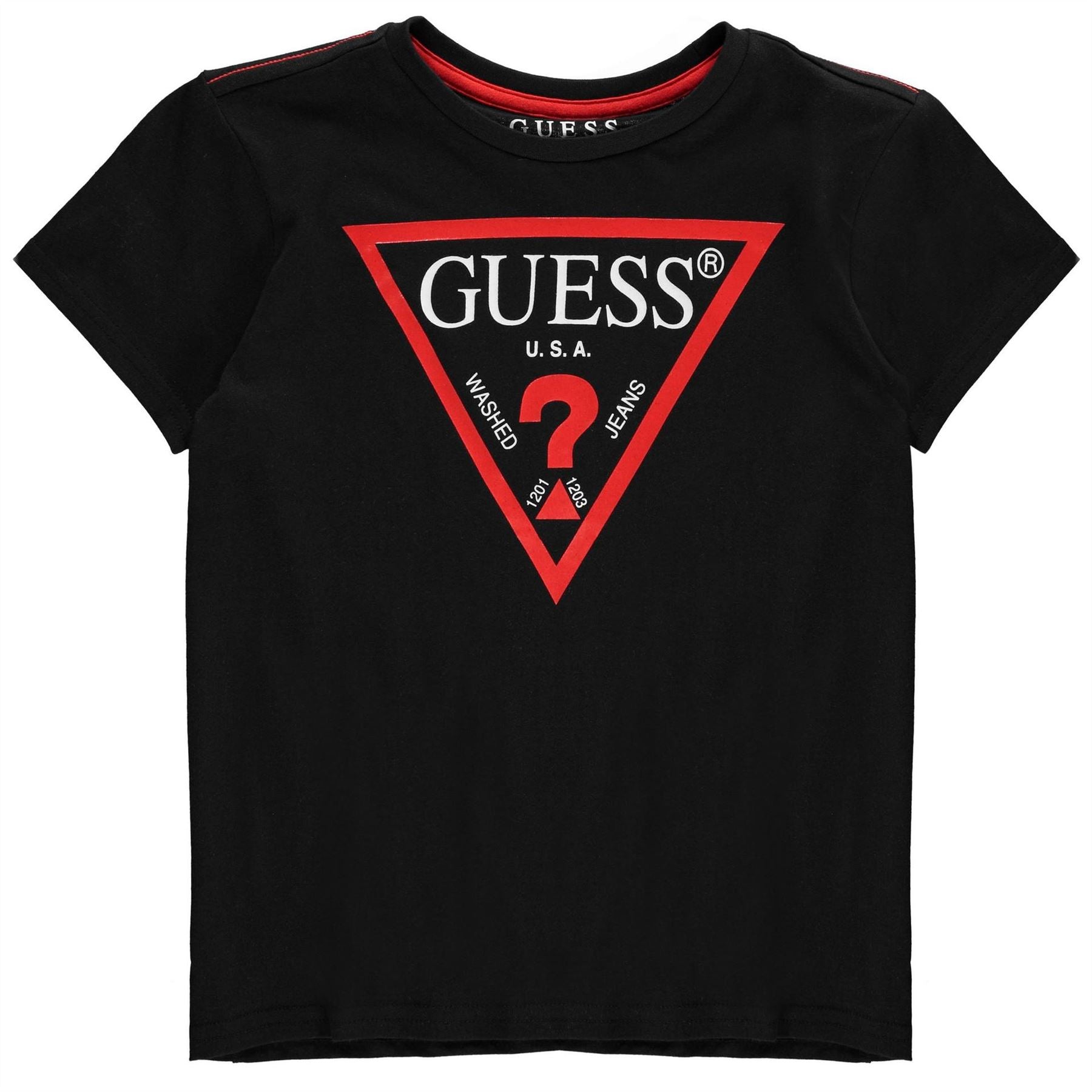 Guess Logo T-Shirt