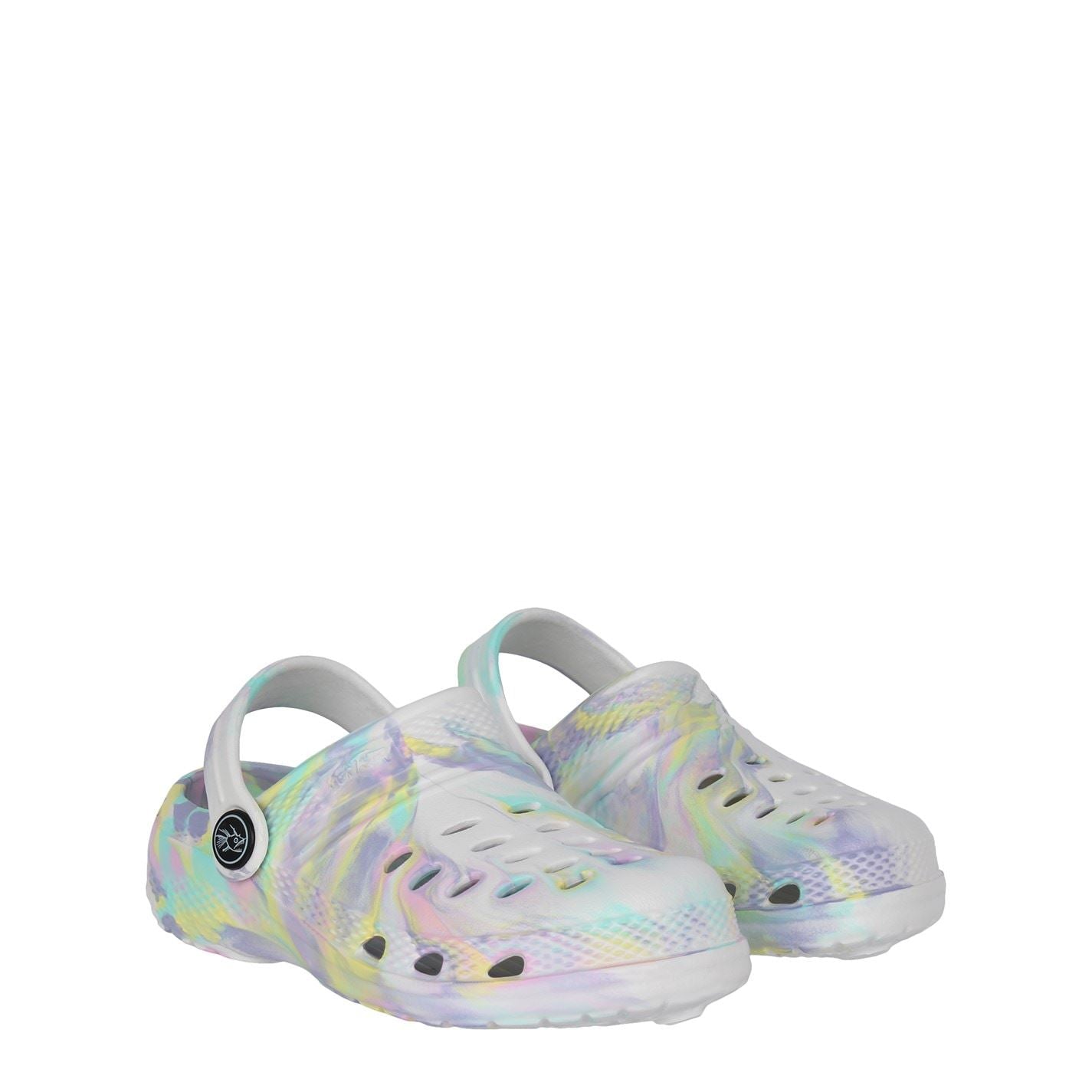 Hot Tuna Cloggs Infants