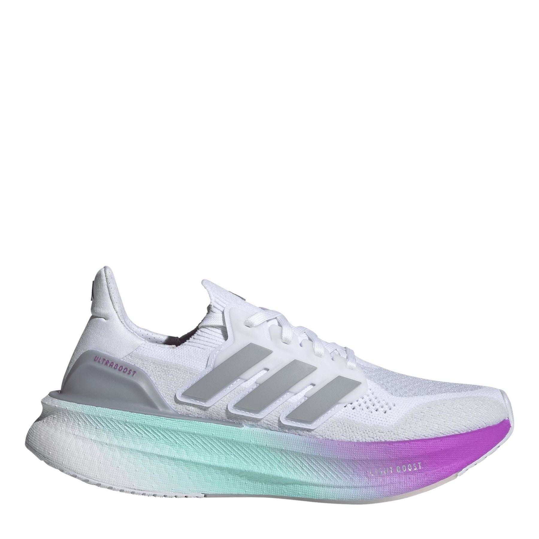 adidas Womens Ultraboost 5 Running Shoes