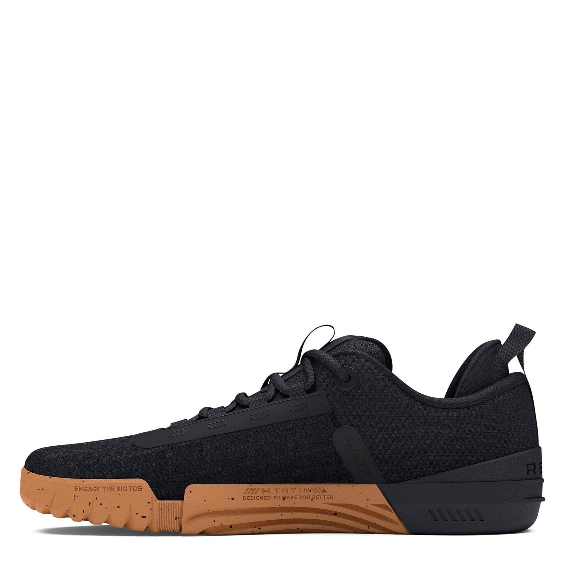 Under Armour Tribase Reign 6 Low Top Running Sneakers