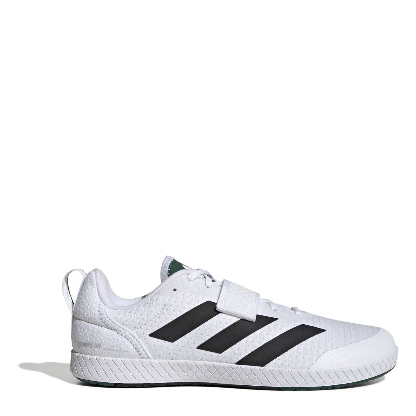 adidas Total Weightlifting Low Top Sneakers