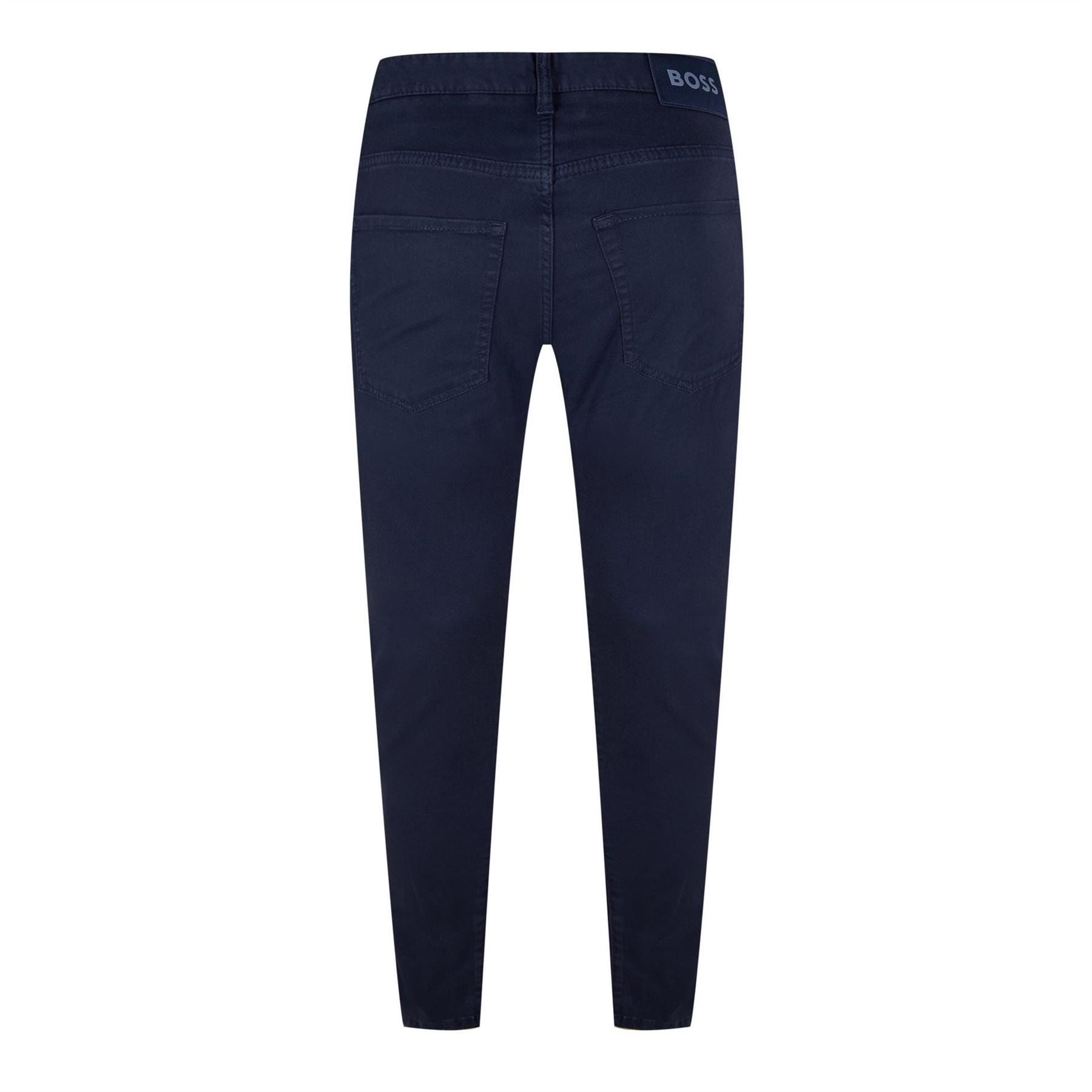 Boss Slim Fit Trousers