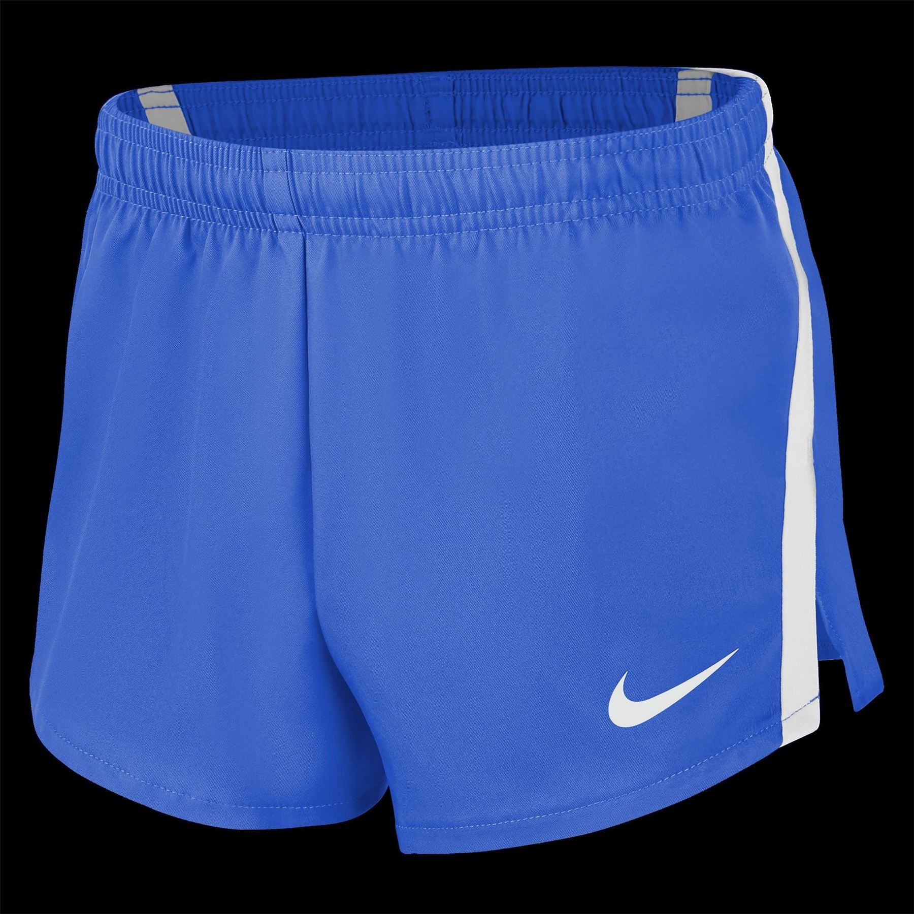 Nike Fast 2 in 1 Running Road Shorts