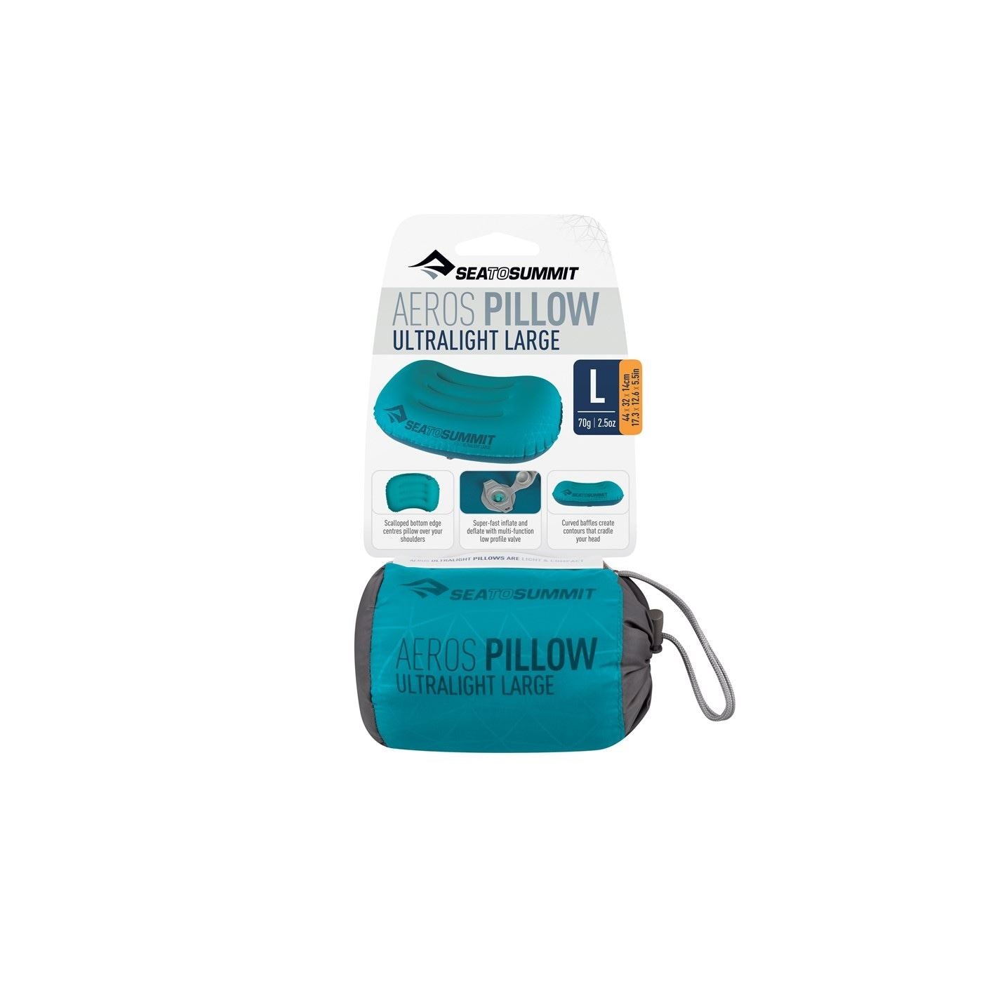 Sea to Summit Sum Pillow Large 00