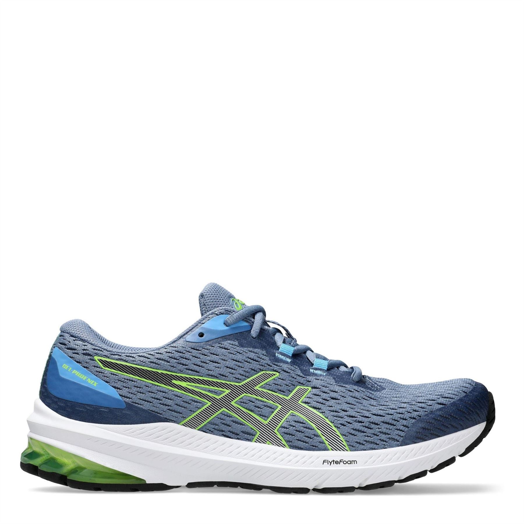 Asics Mens Gel Phoenix 12 Running Shoes