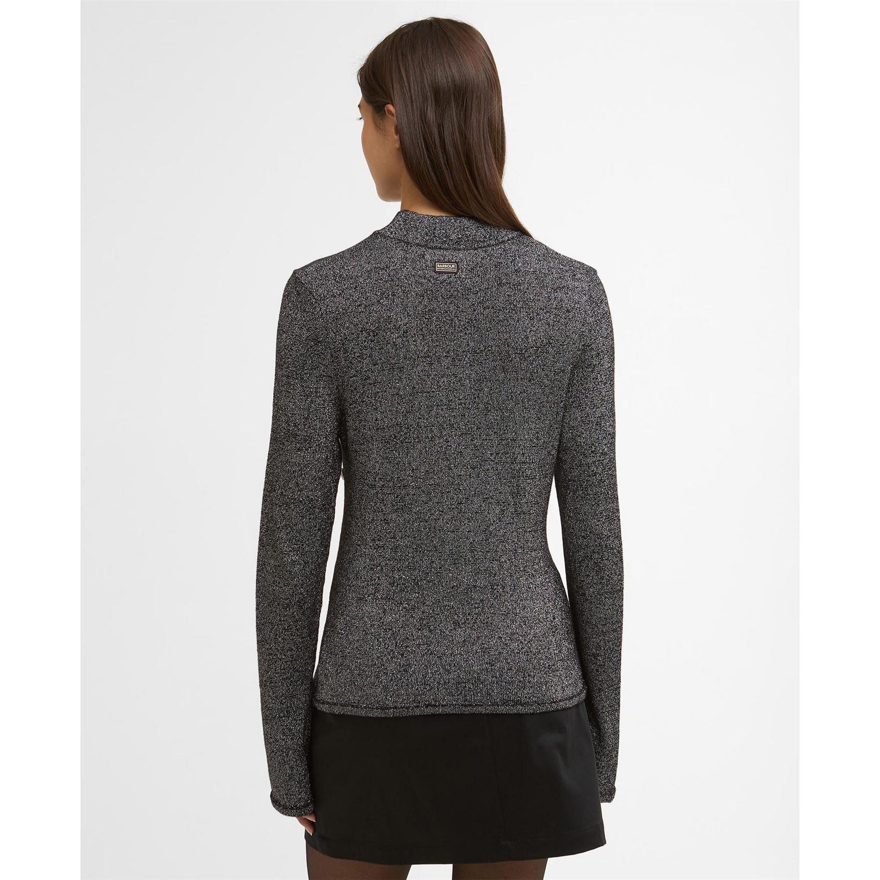 Barbour International Monique Jumper