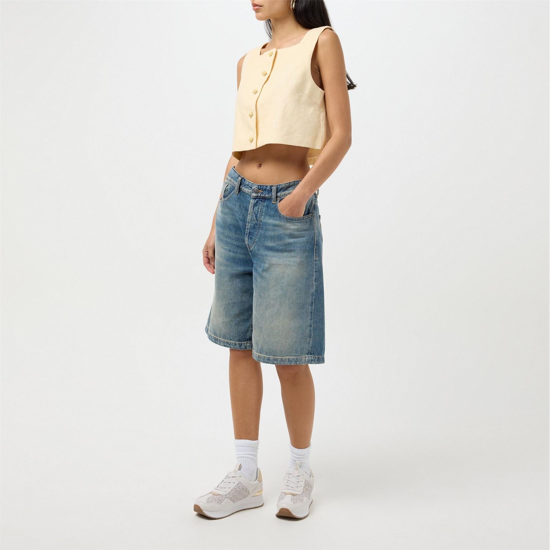 MICHAEL Michael Kors Raina Runners