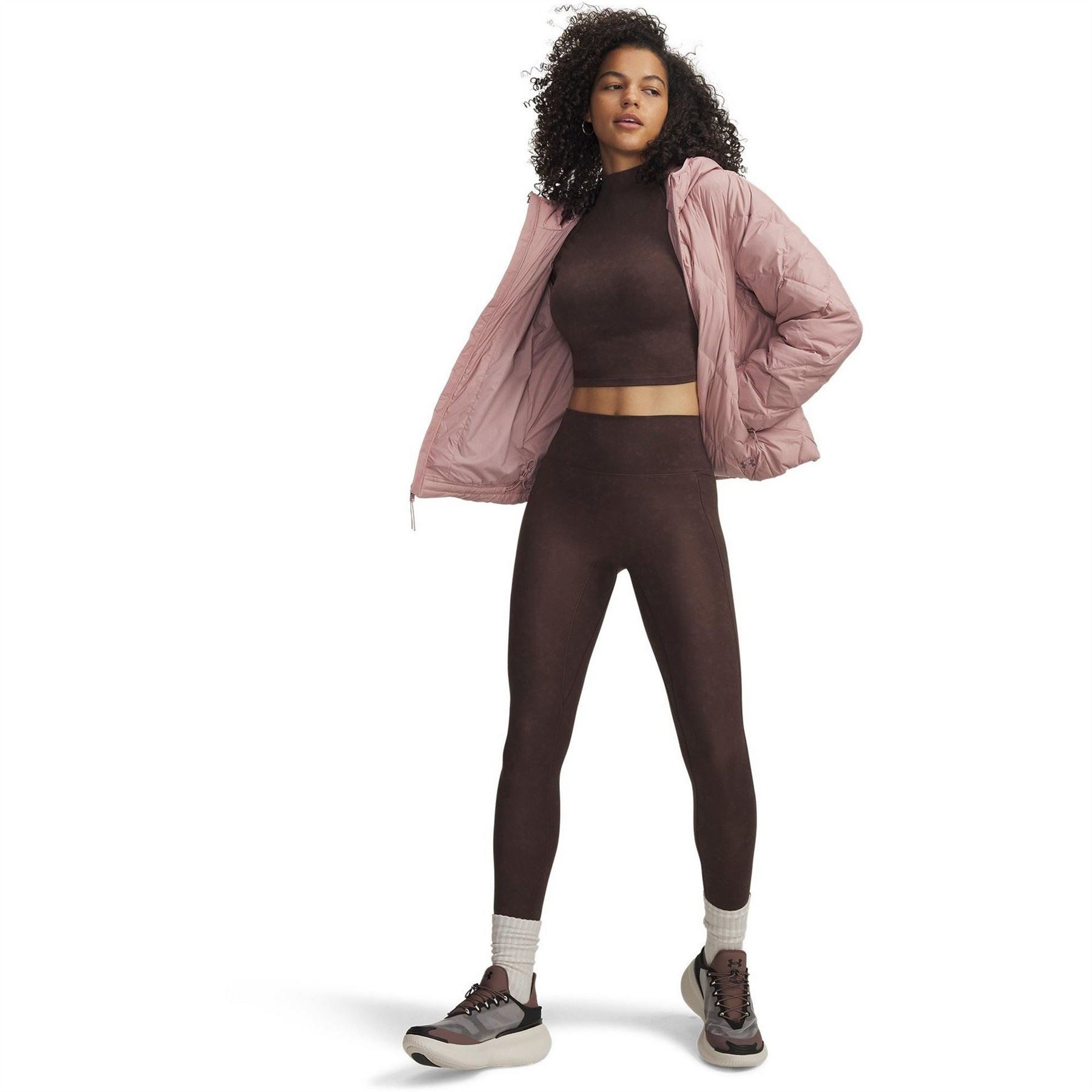 Under Armour Meridian Sde Effe