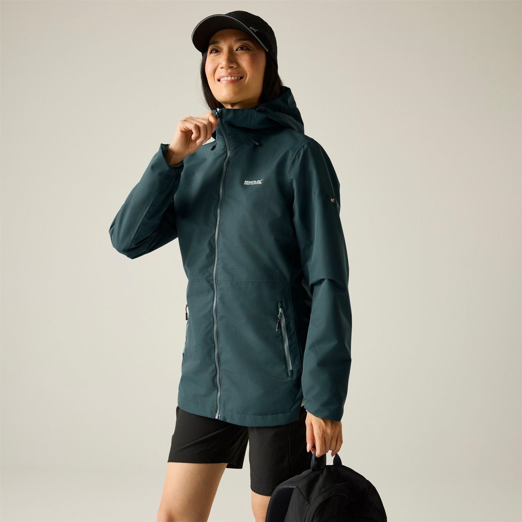 Regatta Hamara Waterproof Jacket