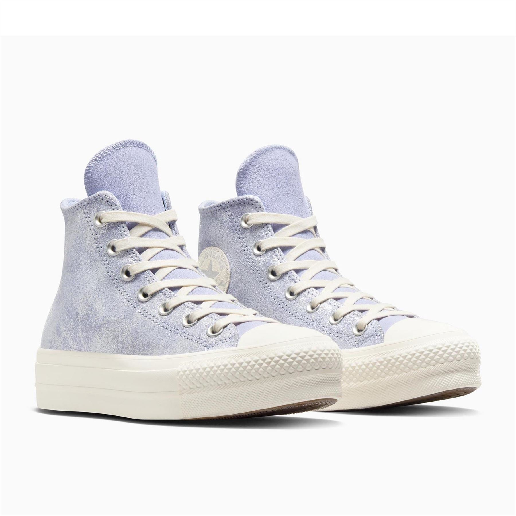 Converse Chuck Taylor All Star Lif High Top Trainers