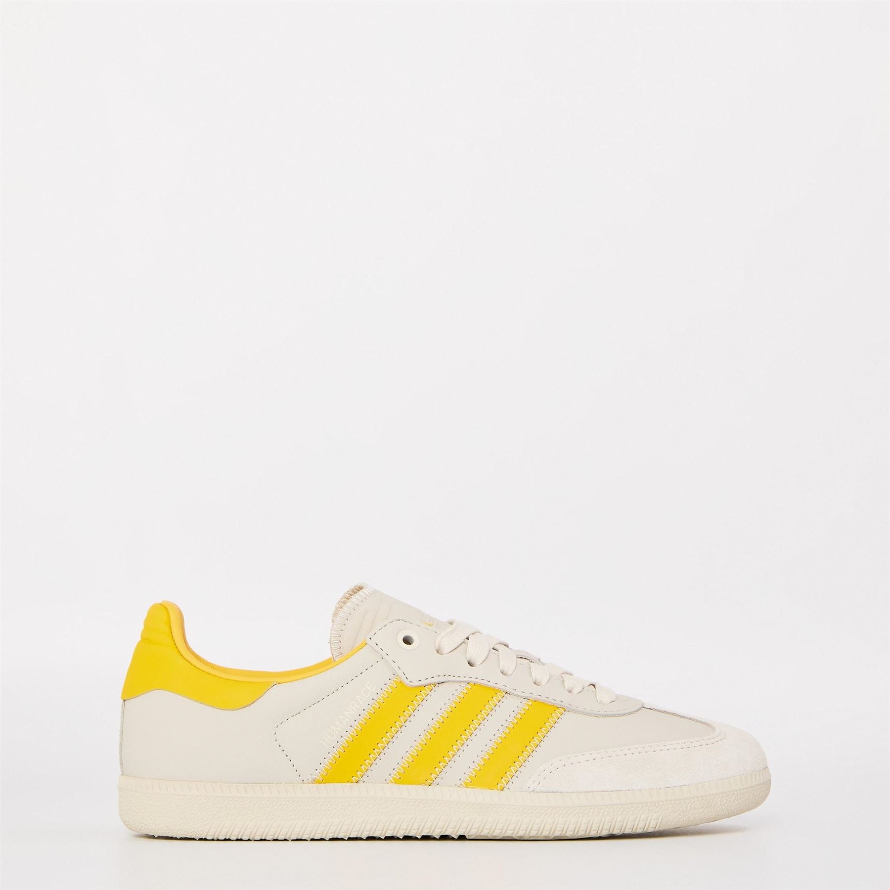 adidas Originals Samba Low Top Sneakers with Three Stripes