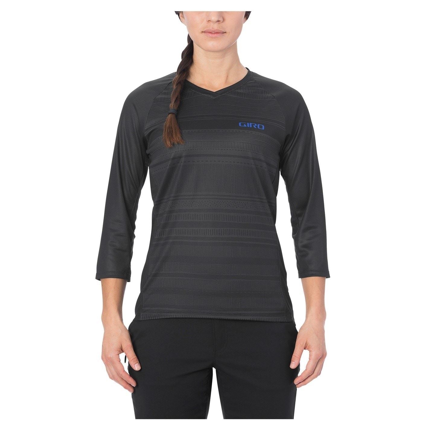 Giro Womens Roust Three Quartermtb Jersey