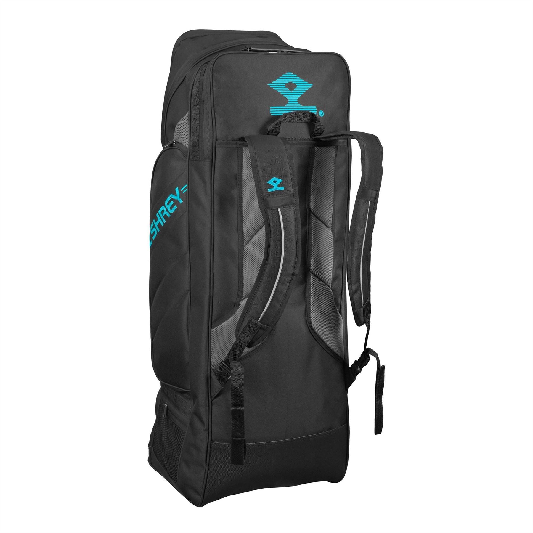 Shrey Duffle 100 Cricket Bag