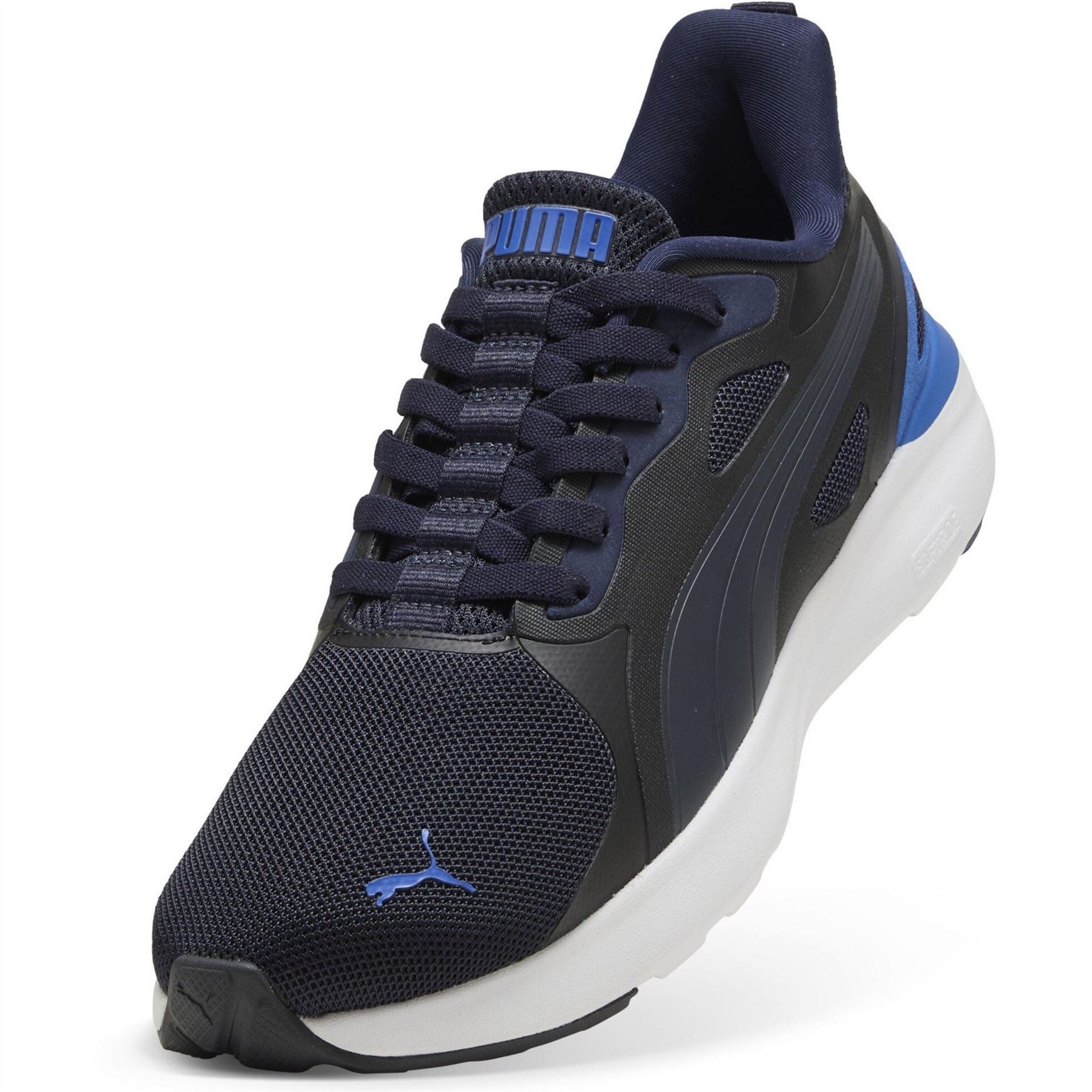 Puma Softride Cosmic Street Slip On Trainers