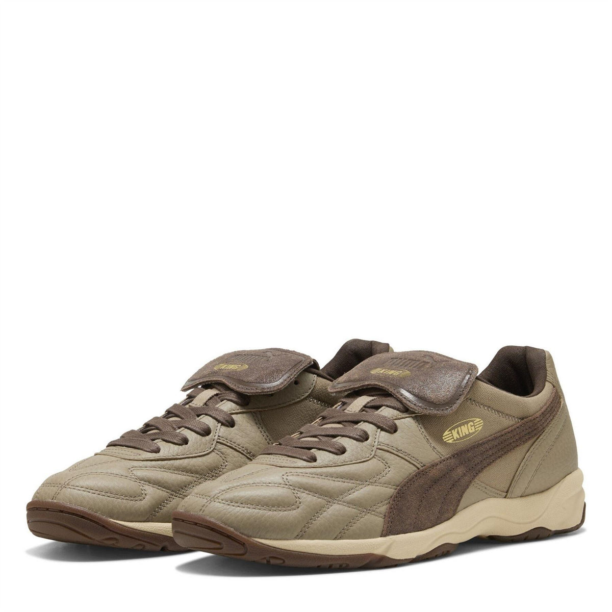 Puma King Indoor Futbolito Football Boots