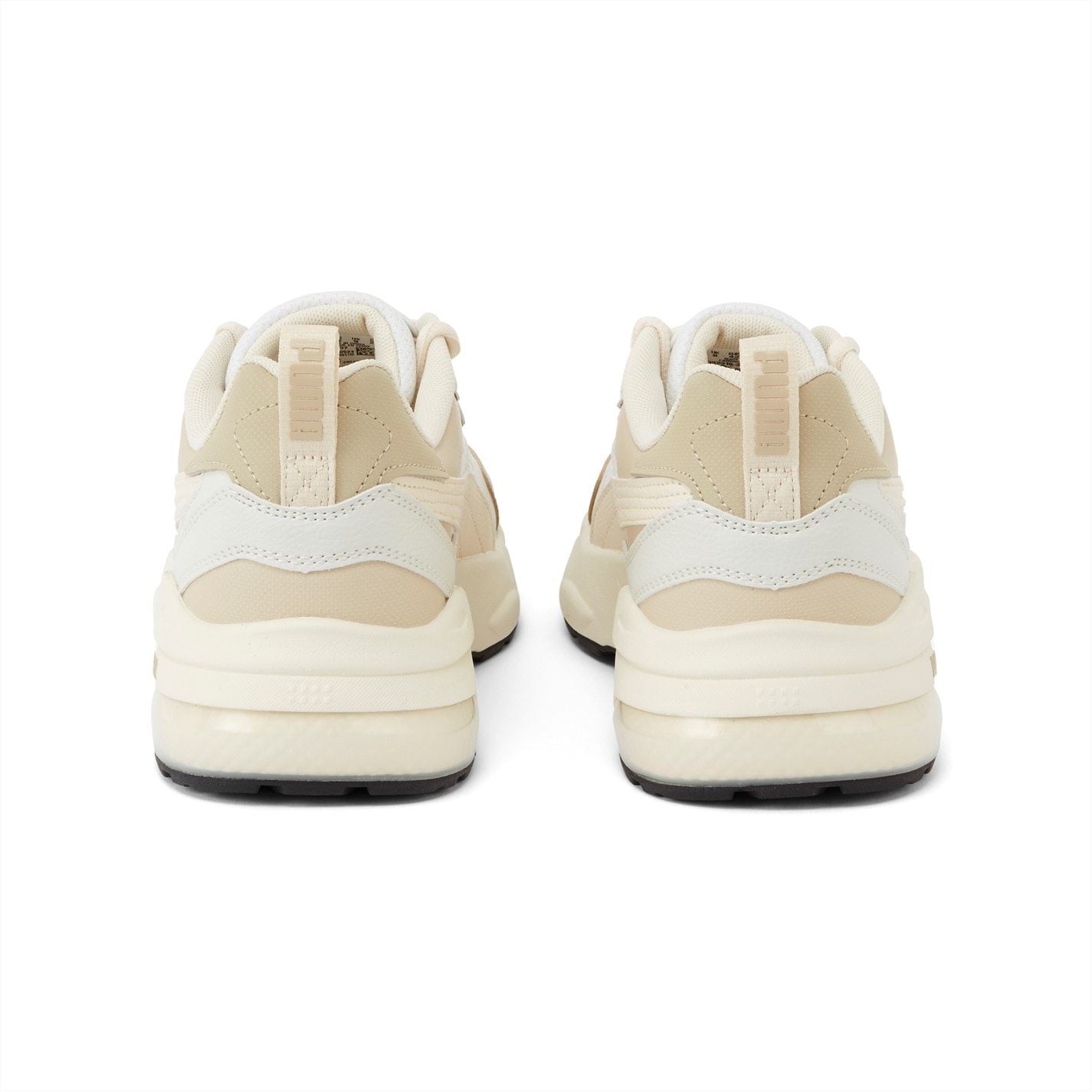 Puma Vis2k Low Top Running Sneakers