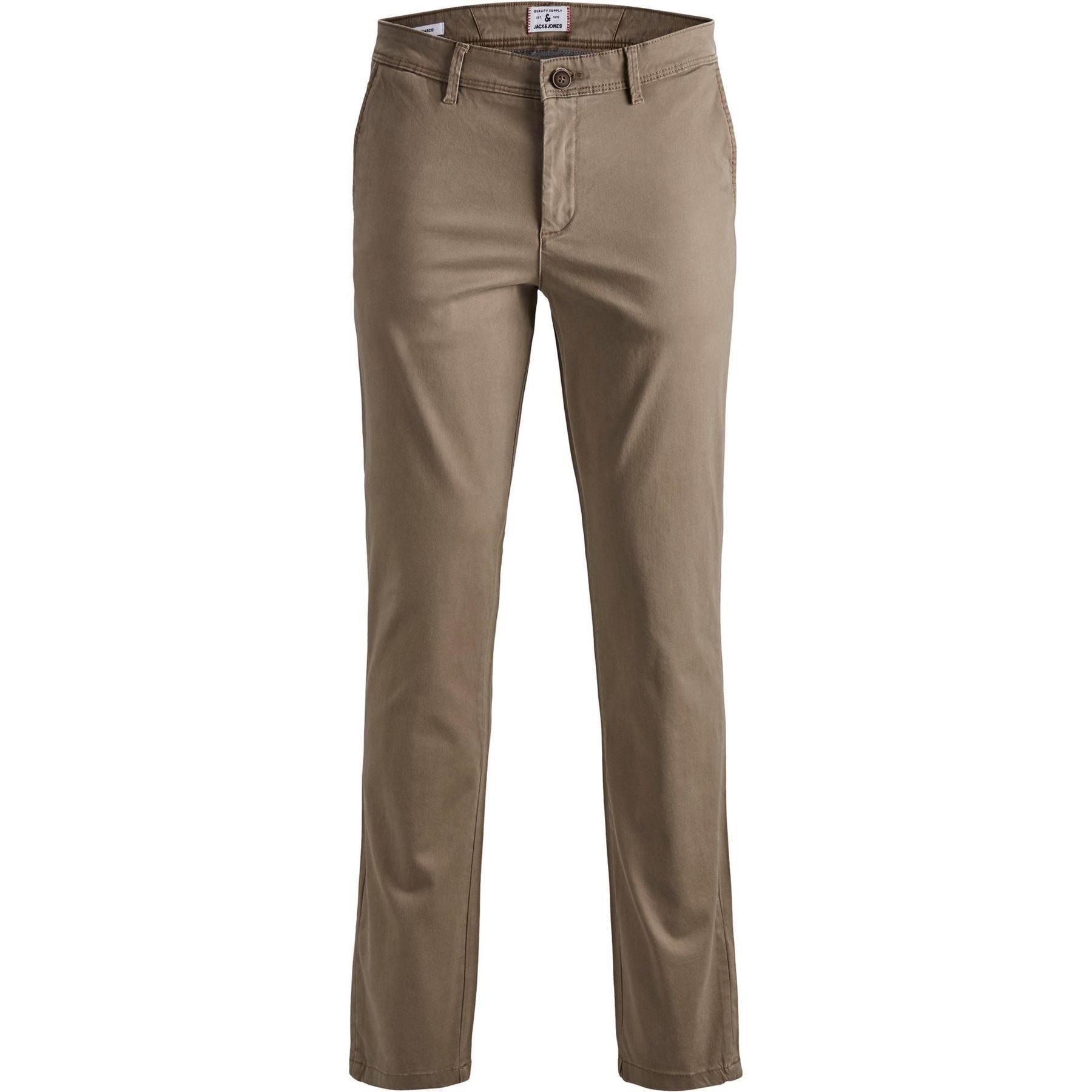 Jack and Jones Slim Stretch Chino Trousers