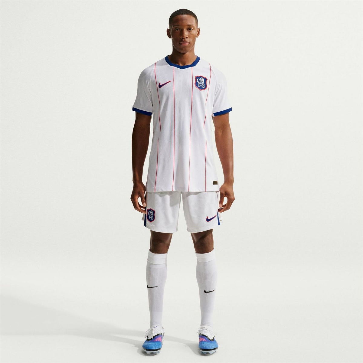 Nike Mens Third Short 2026 27