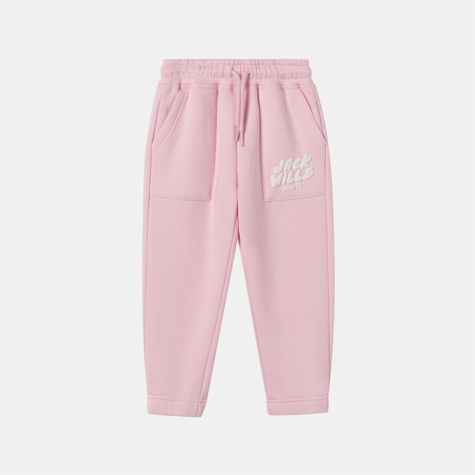 Jack Wills  Hoodie  And  Jogger Set Infant