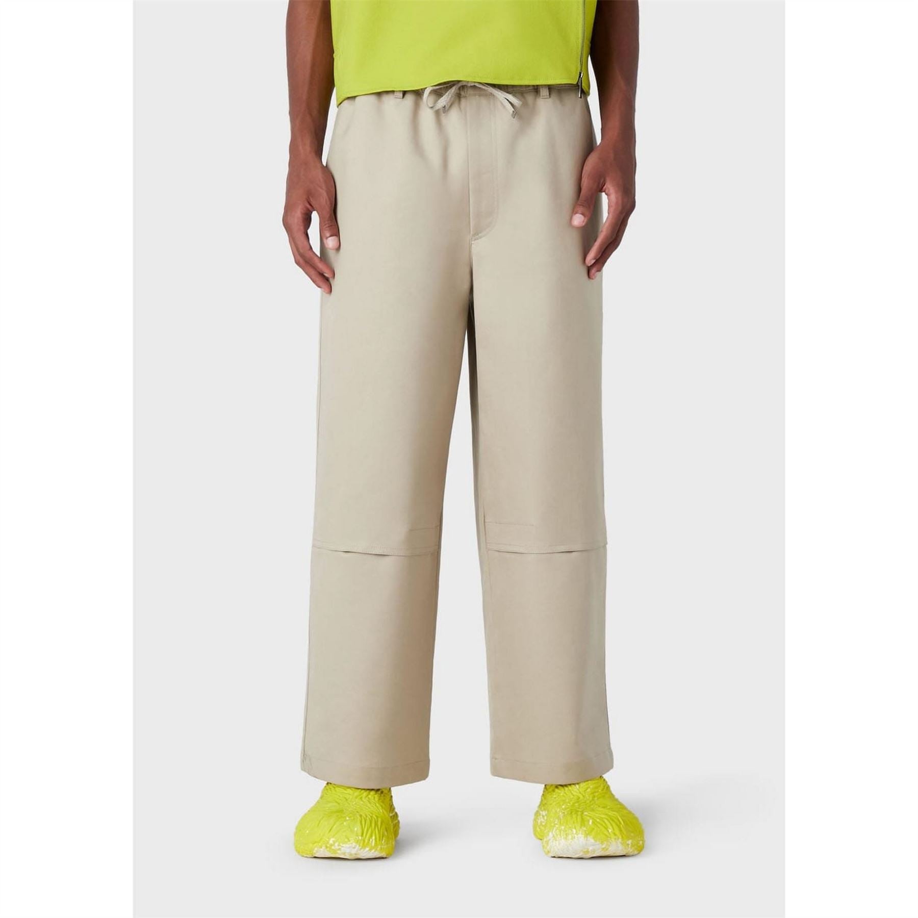 Emporio Armani Trousers