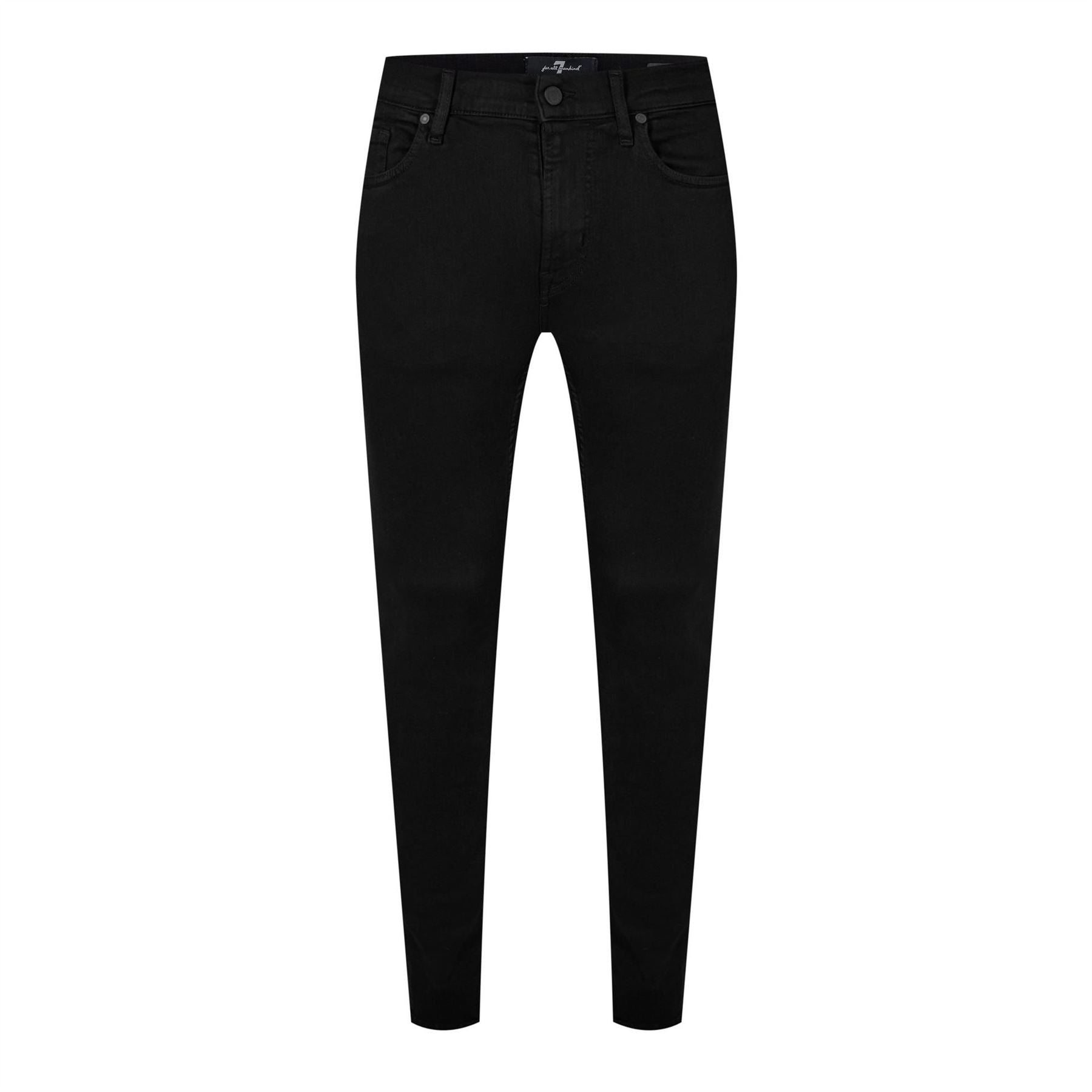 7 For All Mankind Paxtyn Tapered Five Pocket Jeans