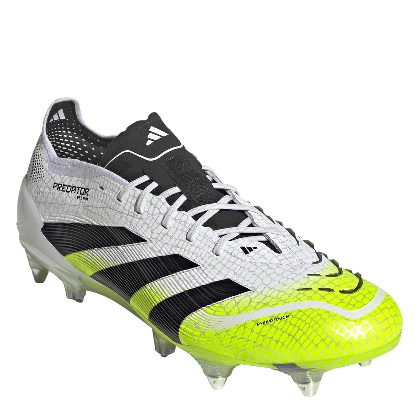 adidas Predator Elite Soft Ground Football Boots