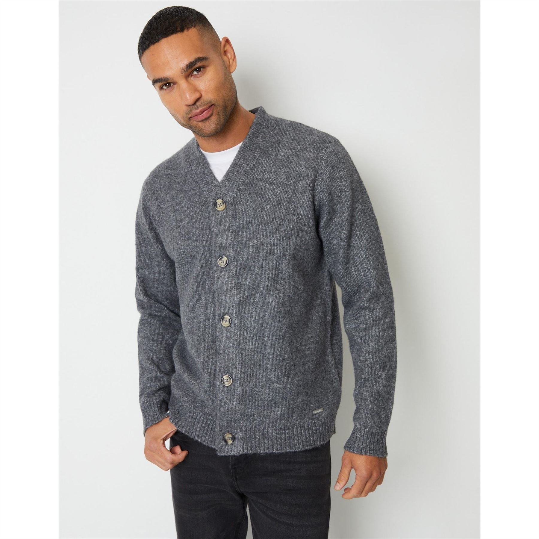 Threadbare Dutch Cardigan