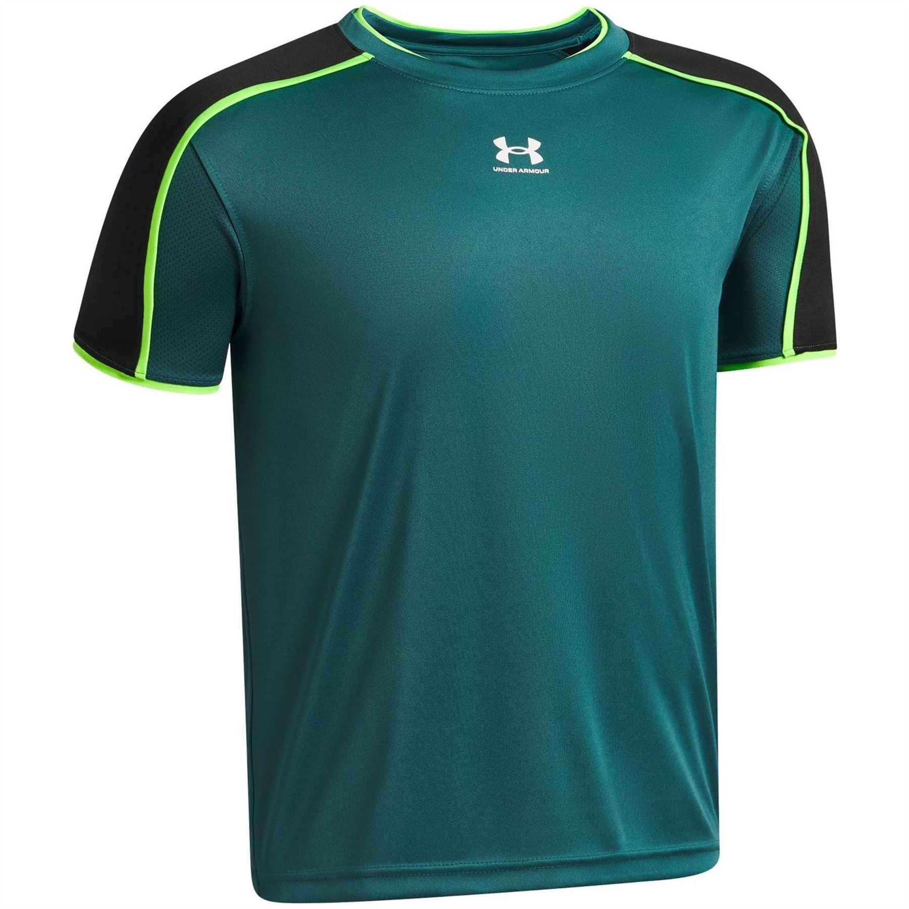 Under Armour Short Sleeve Performance T-Shirt