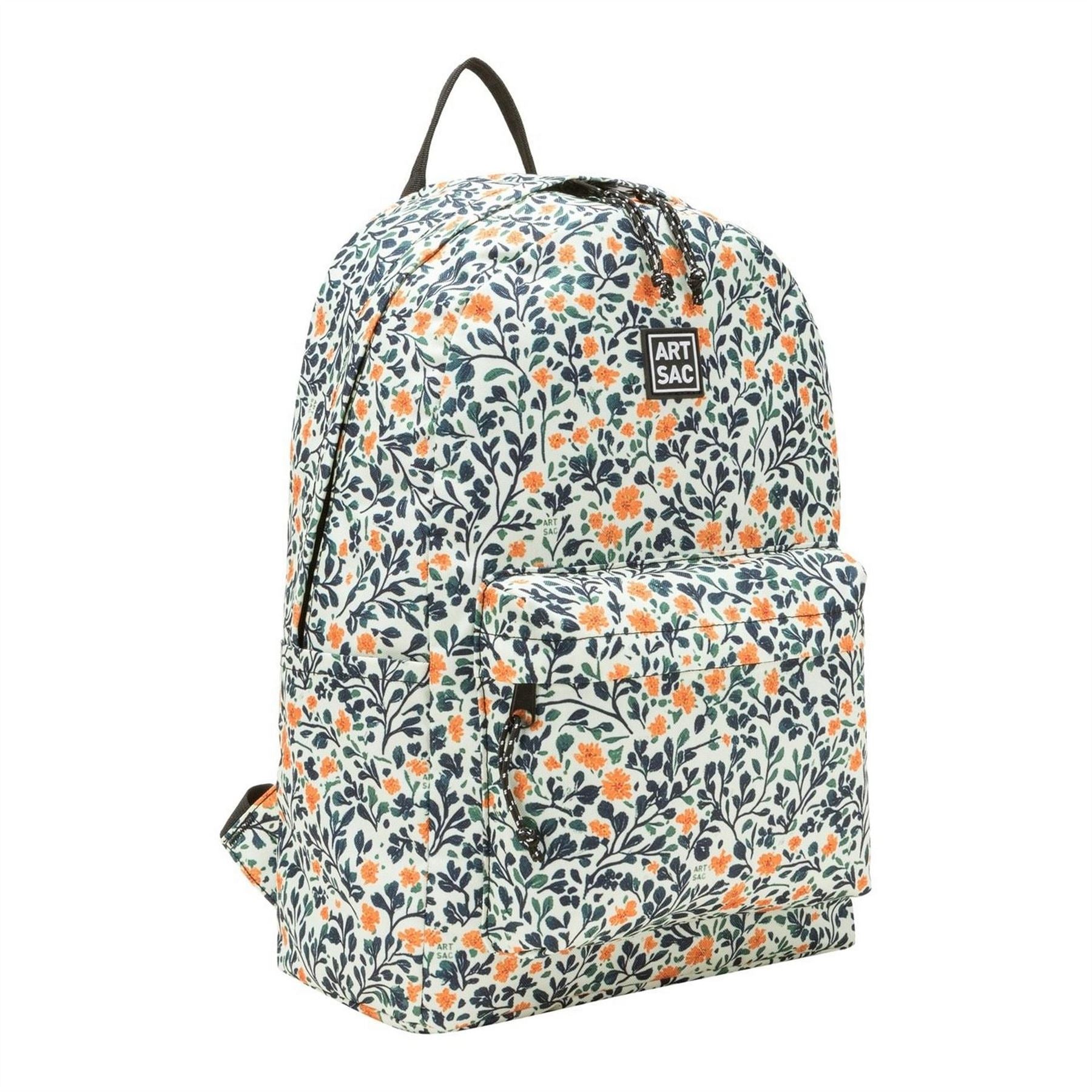 Artsac Front Pocket Backpack