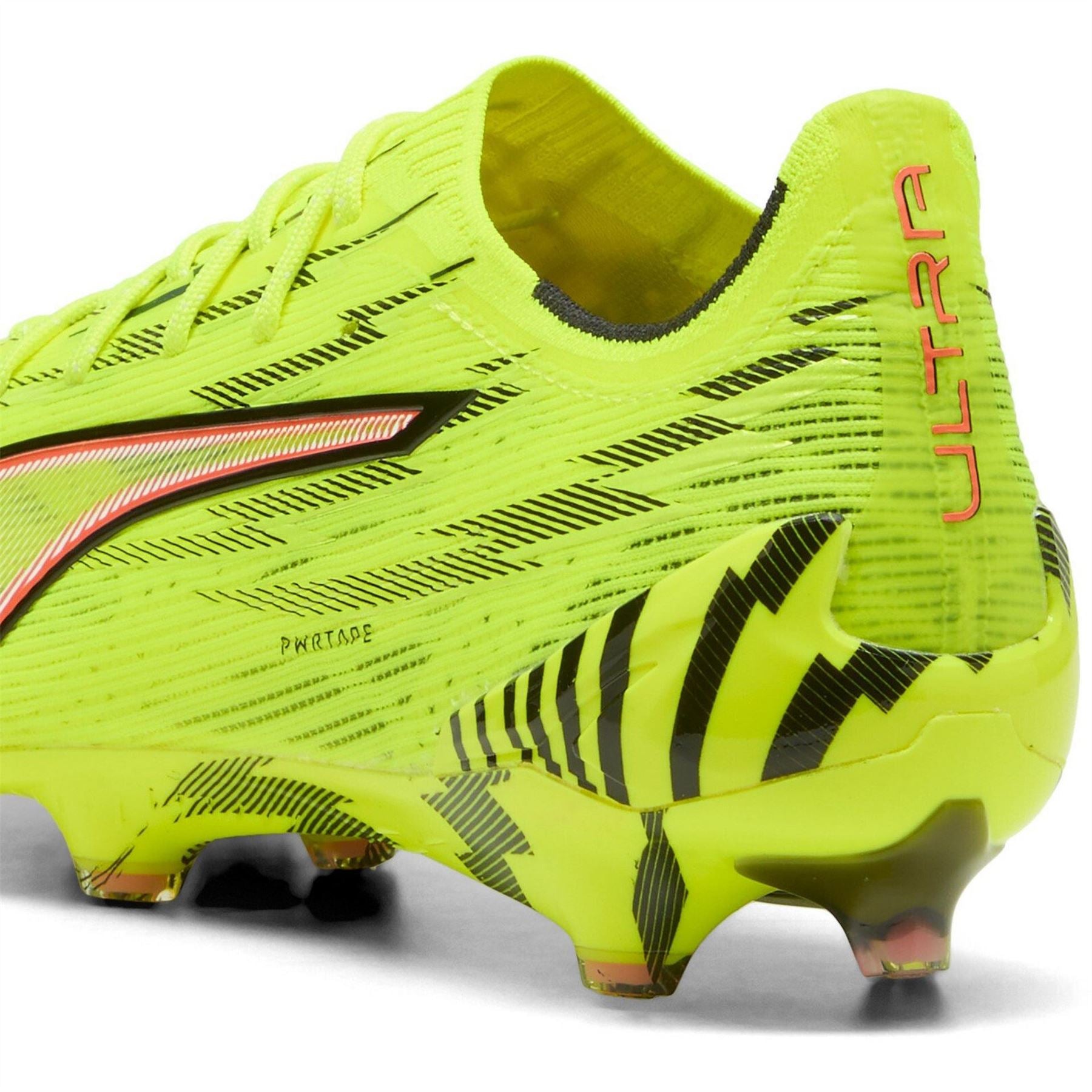 Puma PUMA Ultra 5 Ultimate Firm Ground Football Boots