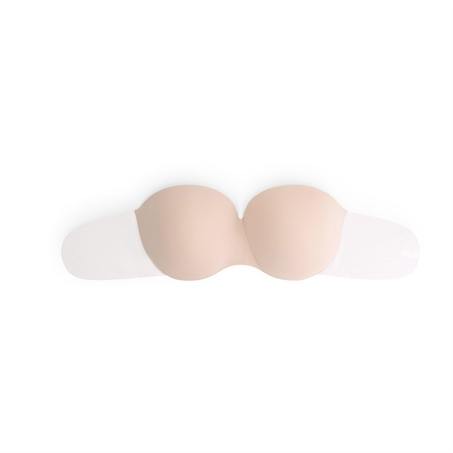Bye Bra Bra  Adhesive Glam Bra