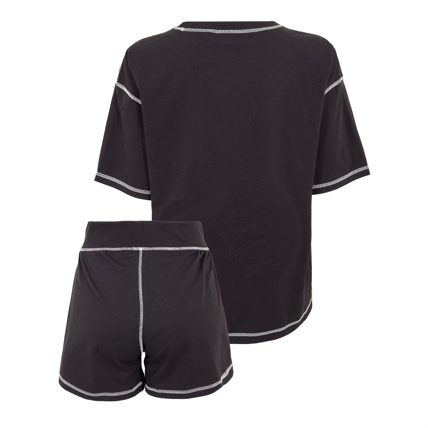 Hugo Womens Nite Set 10272272 01 Pyjama
