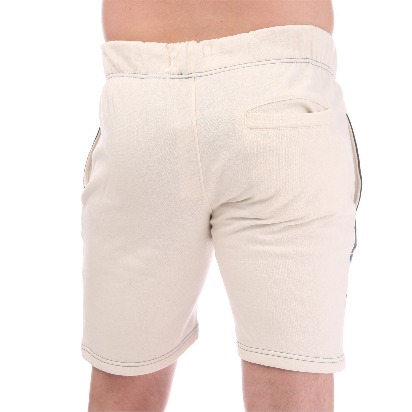 DFND London Race Athletic Shorts