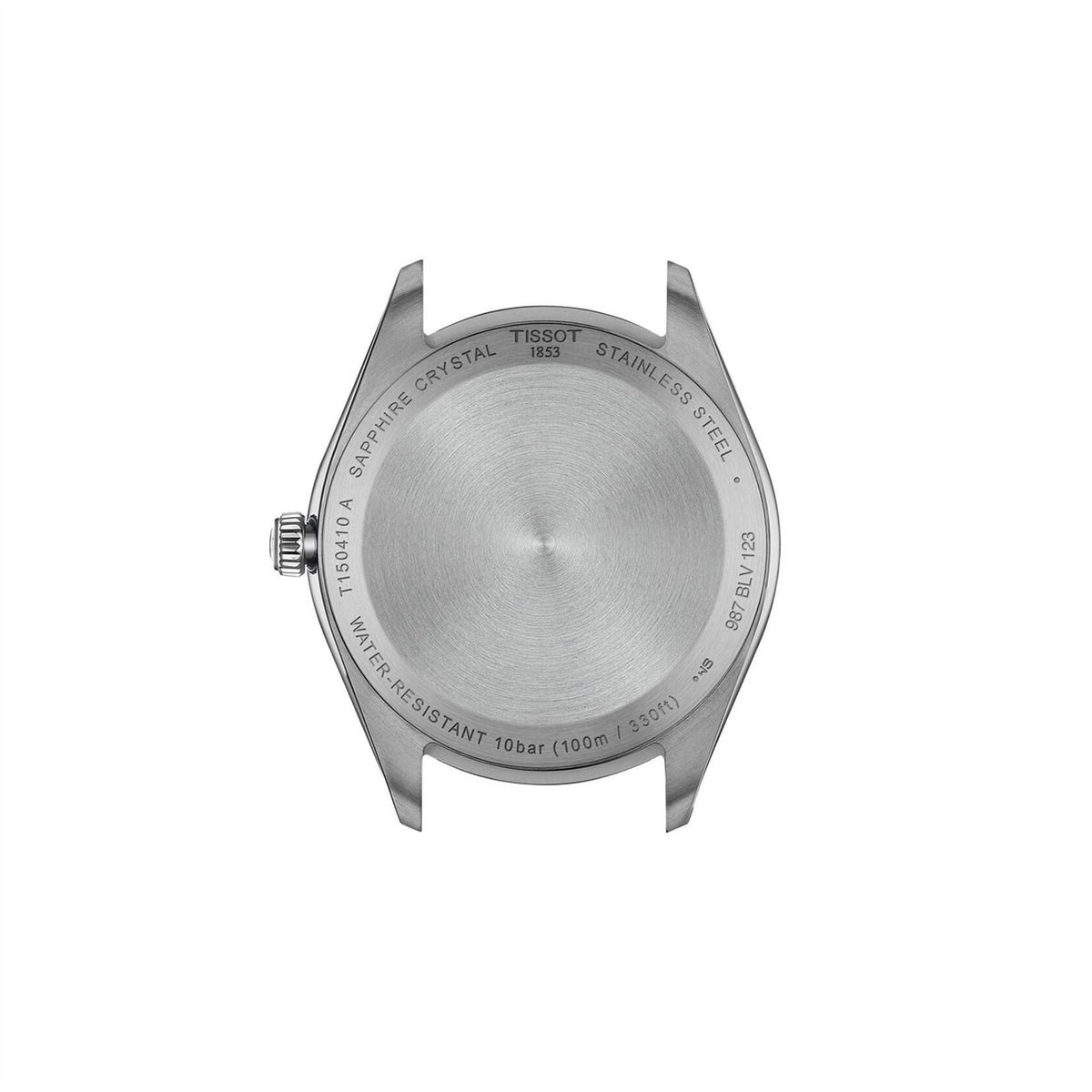 Tissot Pr100 Quartz Analogue Watch